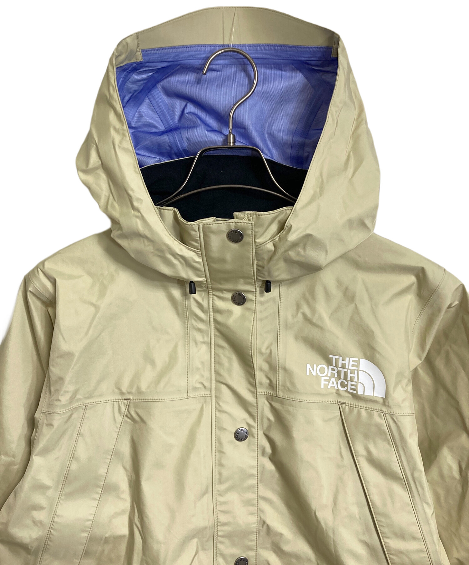 中古・古着通販】THE NORTH FACE (ザ ノース フェイス) マウンテンレ 