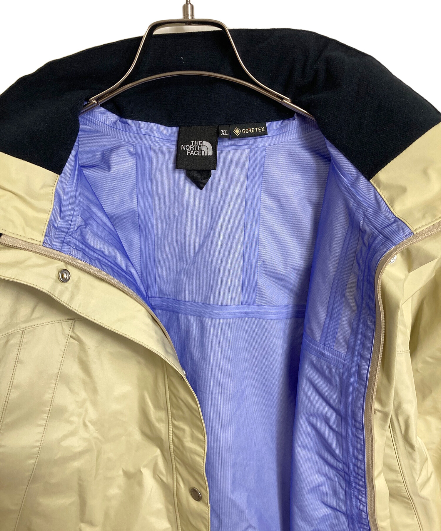 中古・古着通販】THE NORTH FACE (ザ ノース フェイス