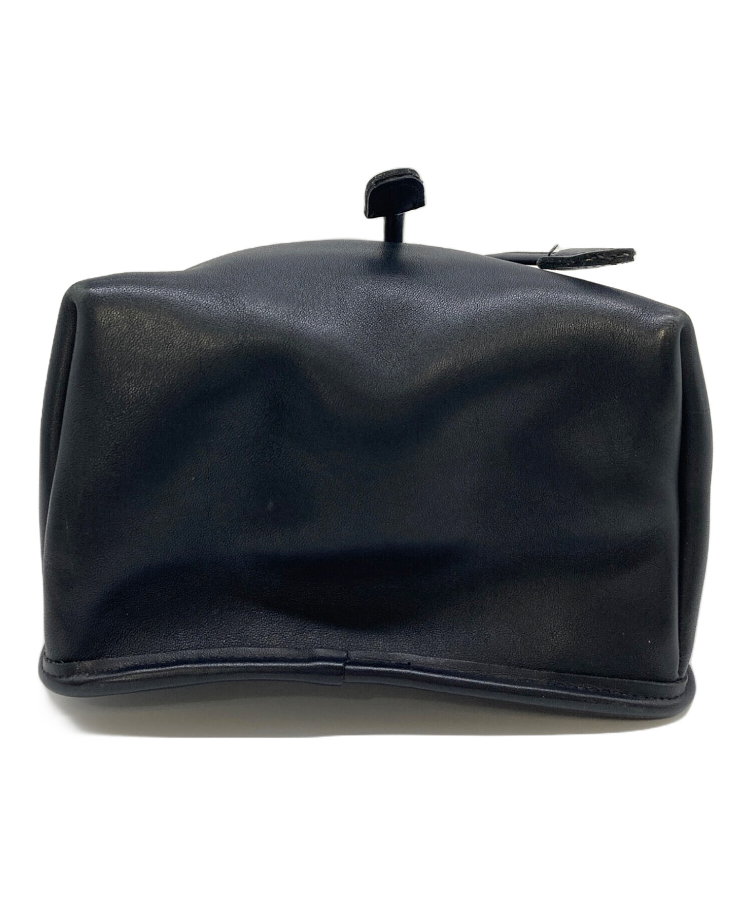 中古・古着通販】COACH (コーチ) レザーリュック OLD COACH オールド 中古・古着通販】COACH (コーチ) レザーリュック OLD COACH オールド