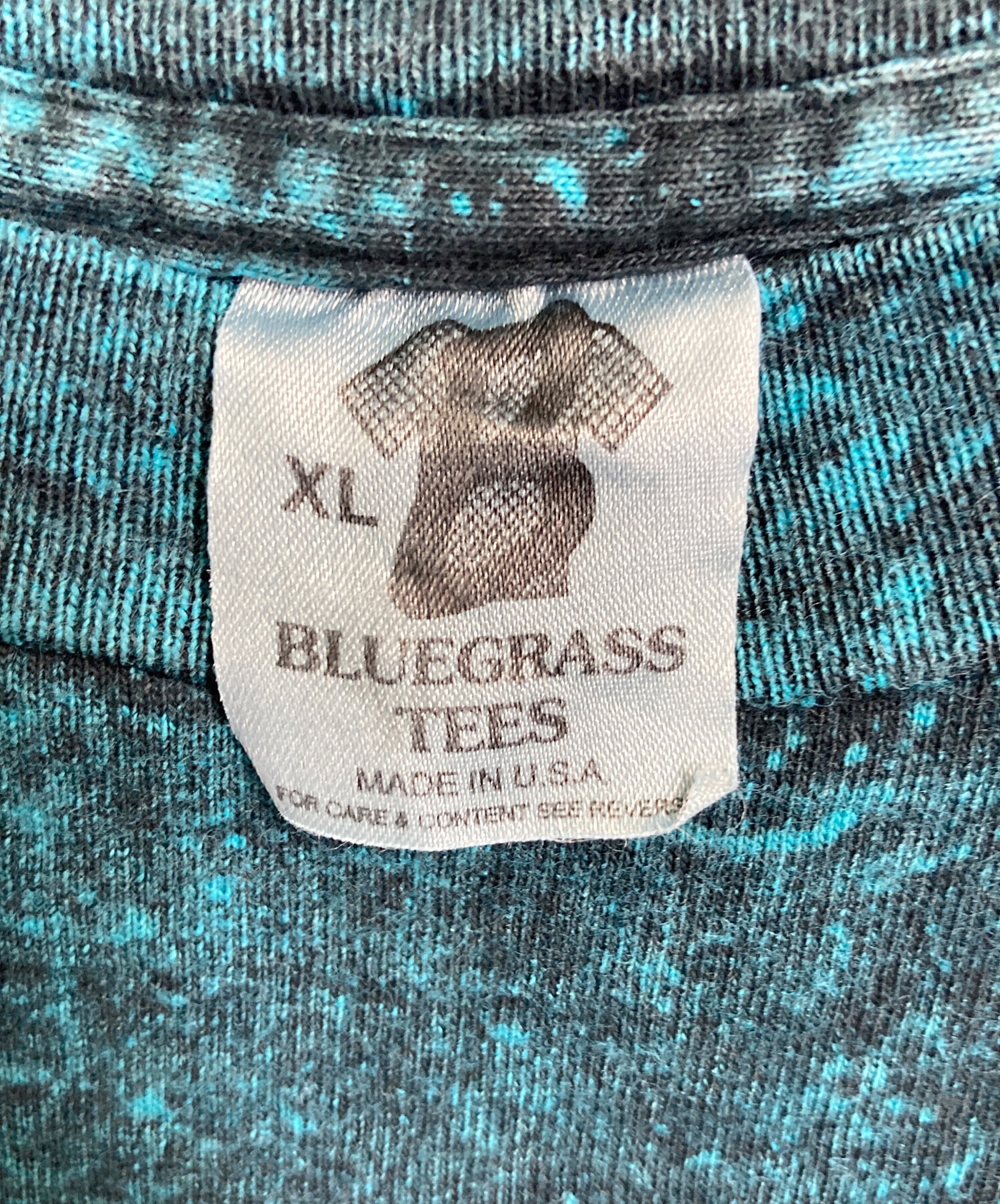 中古・古着通販】BLUE GRASS (ブルーグラス) 【古着】90