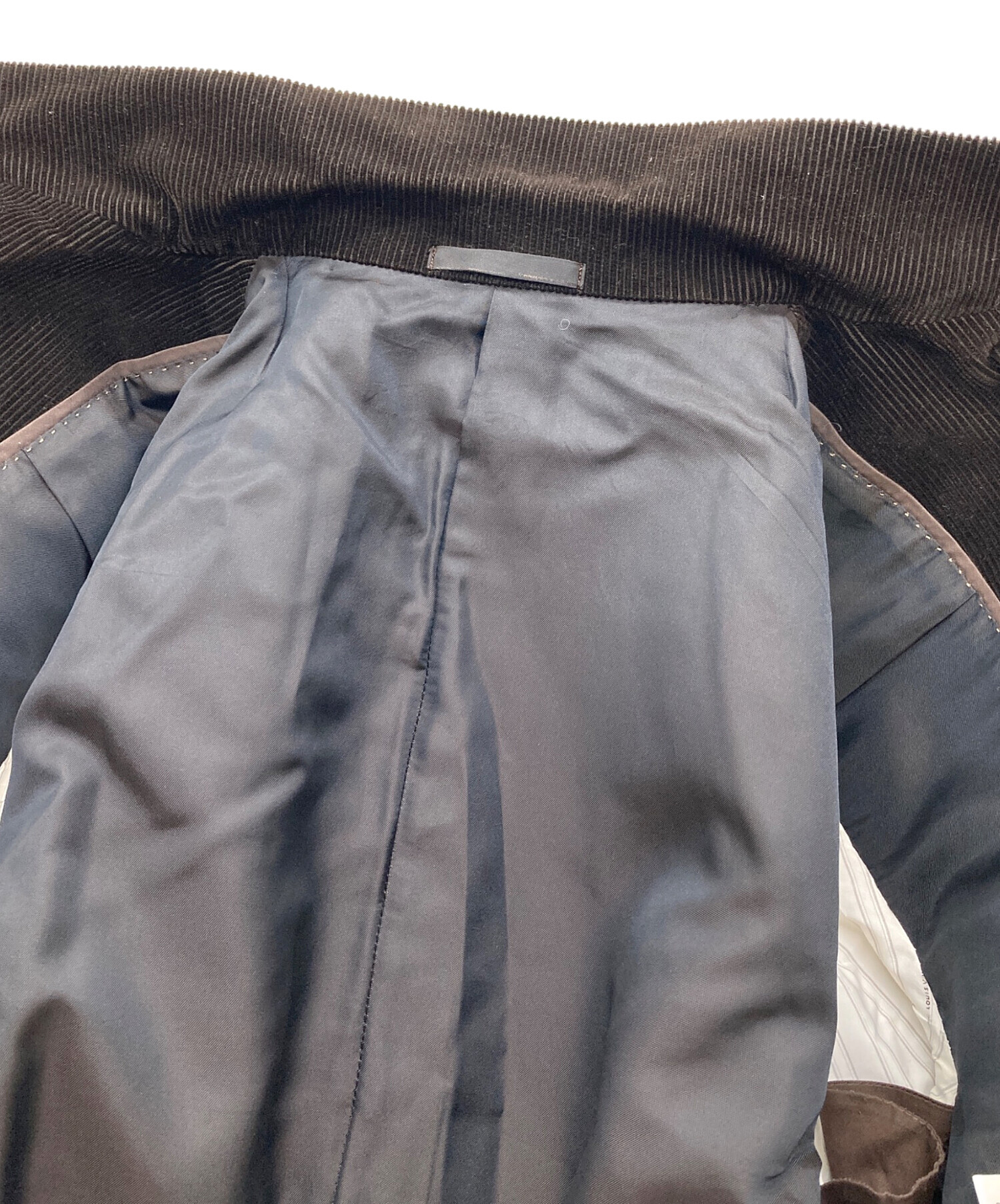 中古・古着通販】LOUIS VUITTON (ルイ ヴィトン) コーデュロイ