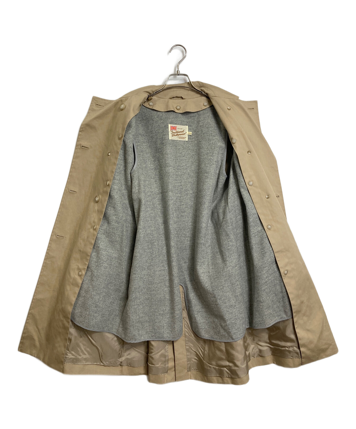 中古・古着通販】Traditional Weatherwear (トラディショナルウェザー