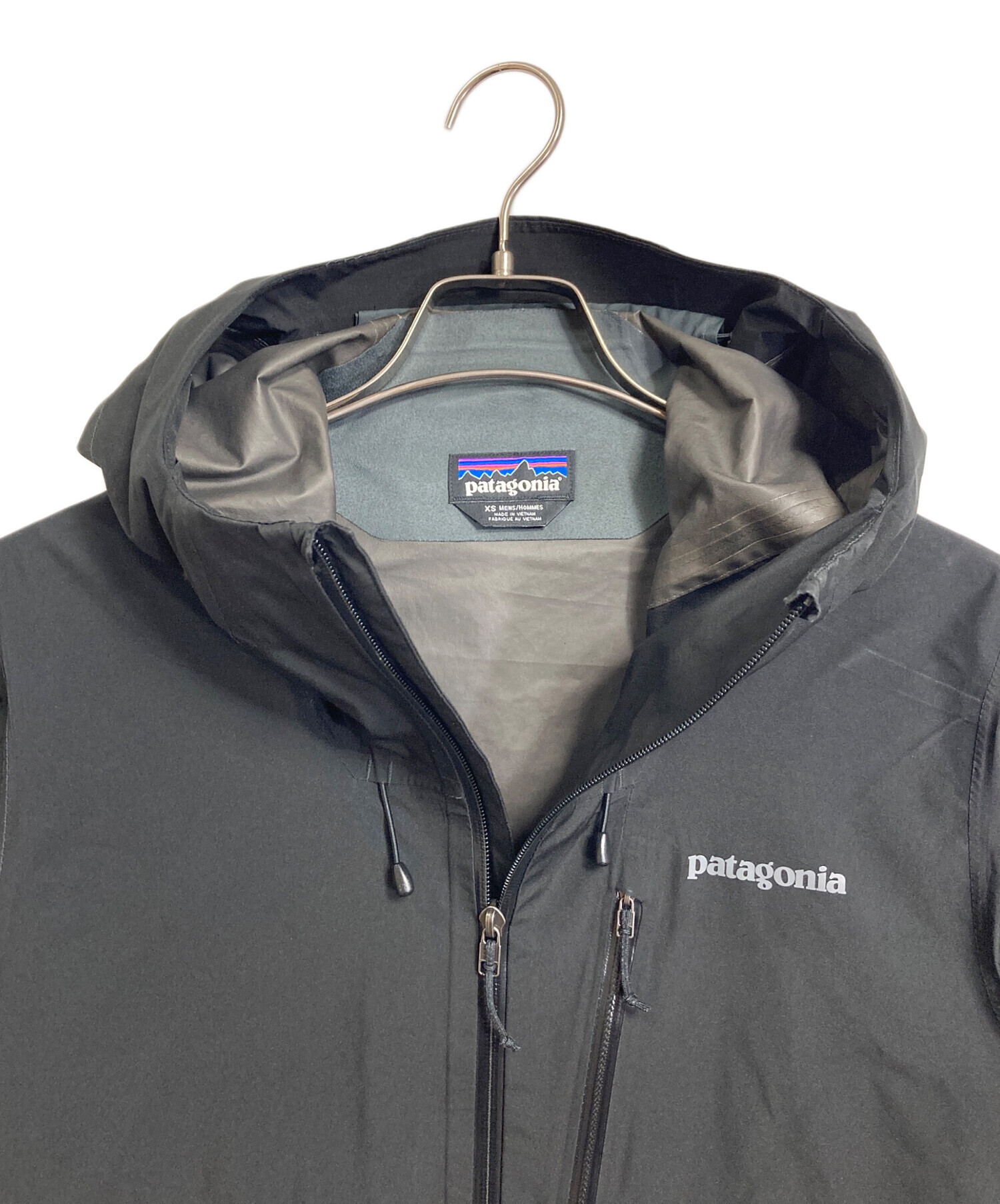 中古・古着通販】Patagonia (パタゴニア) Calcite Jacket カルサイト