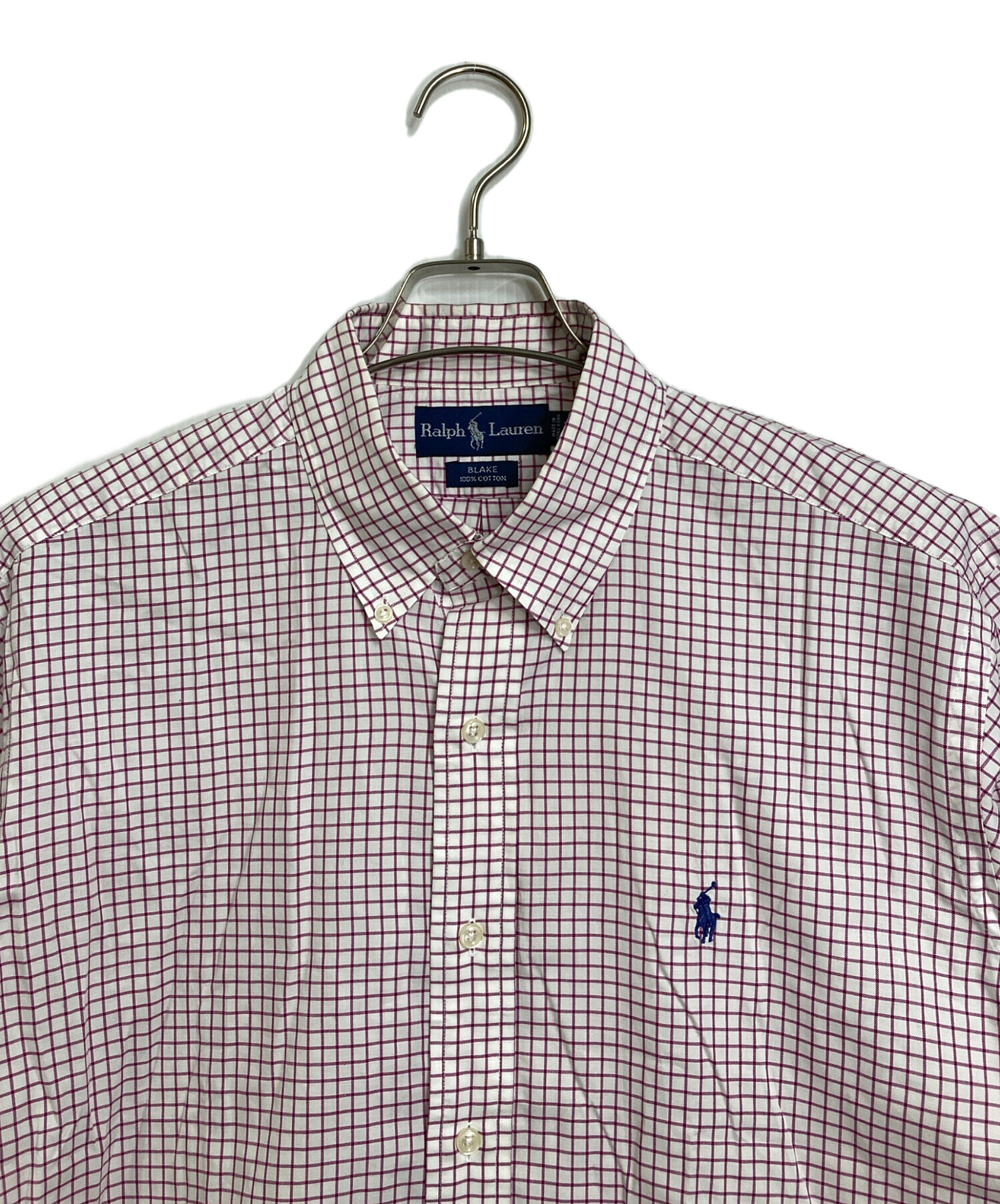 中古・古着通販】POLO RALPH LAUREN (ポロ・ラルフローレン) BLAKE 