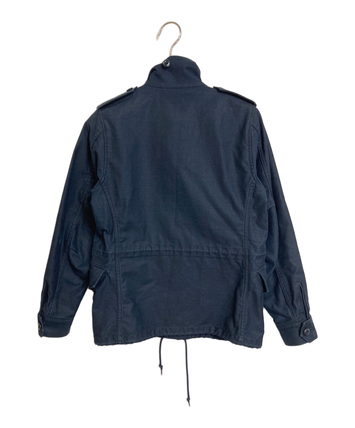 中古・古着通販】HYKE (ハイク) M-51 TYPE FIELD JACKET アウター