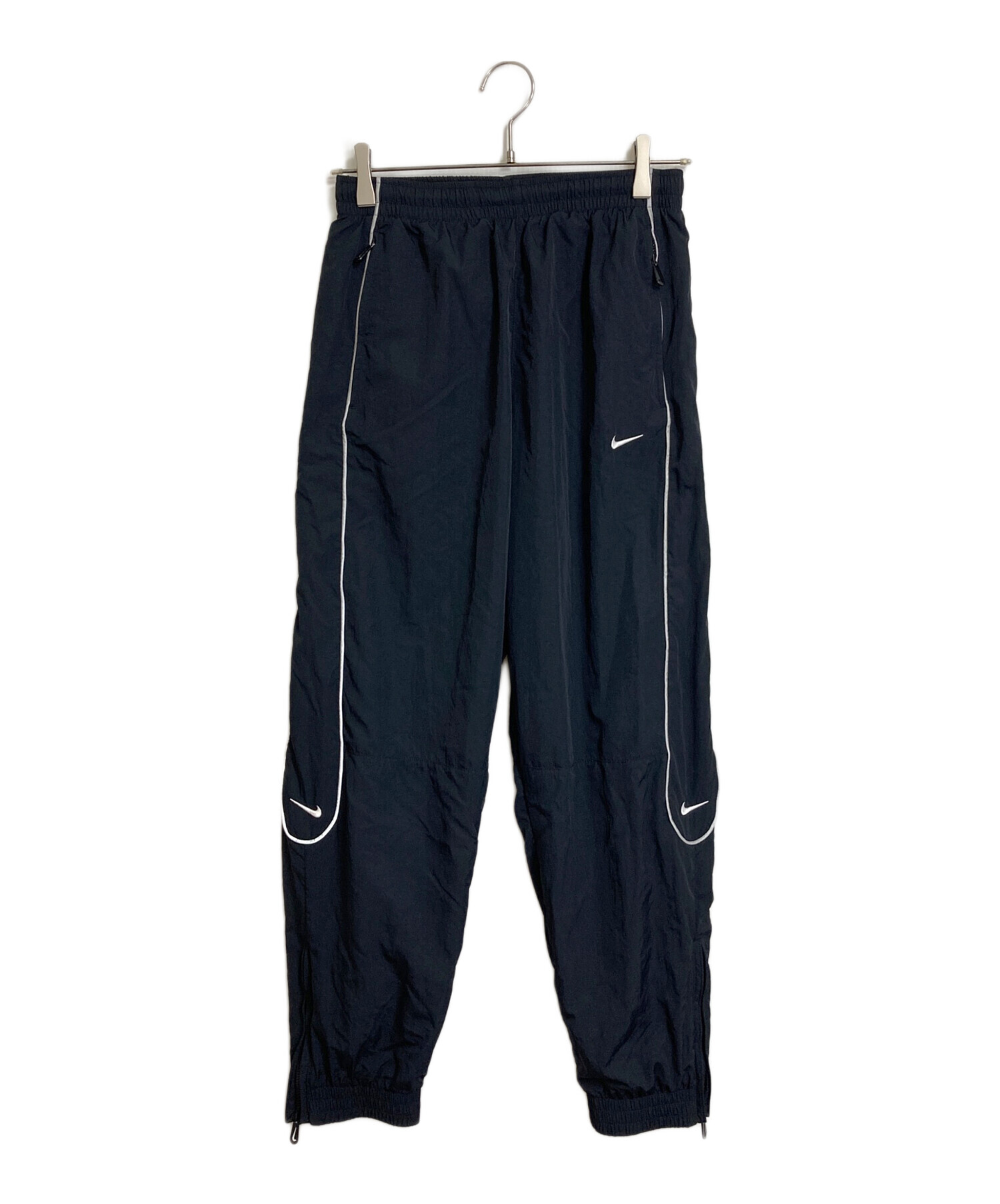 中古・古着通販】NIKE (ナイキ) SOLO SWOOSH TRACK PANT トラック