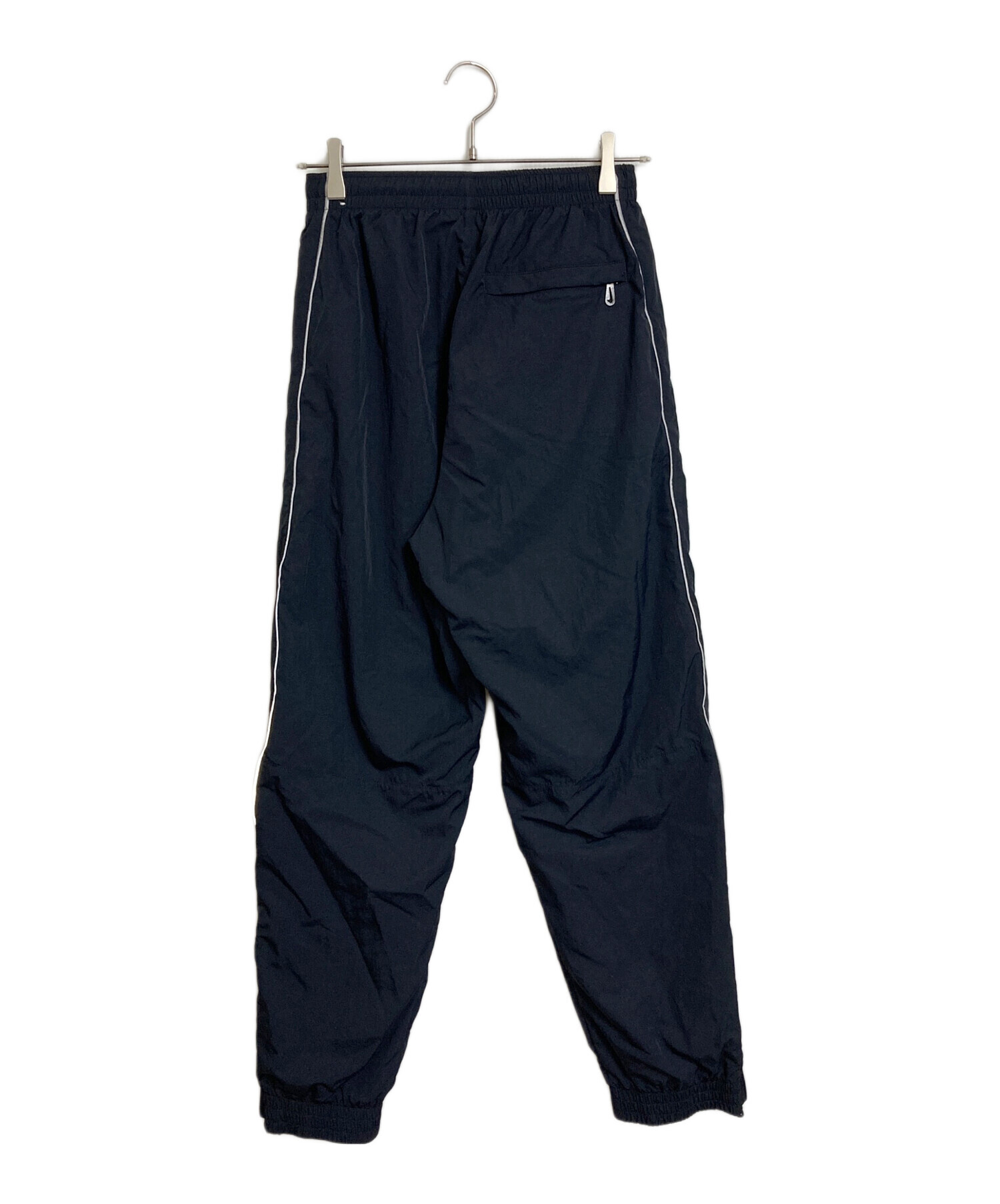 中古・古着通販】NIKE (ナイキ) SOLO SWOOSH TRACK PANT トラック