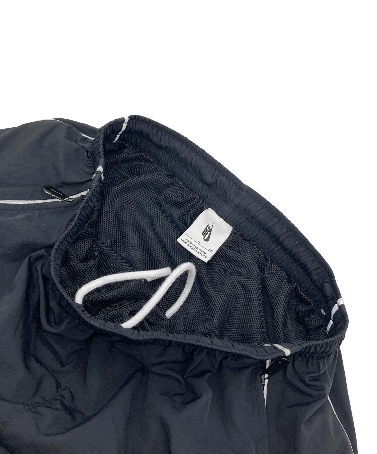 中古・古着通販】NIKE (ナイキ) SOLO SWOOSH TRACK PANT トラック