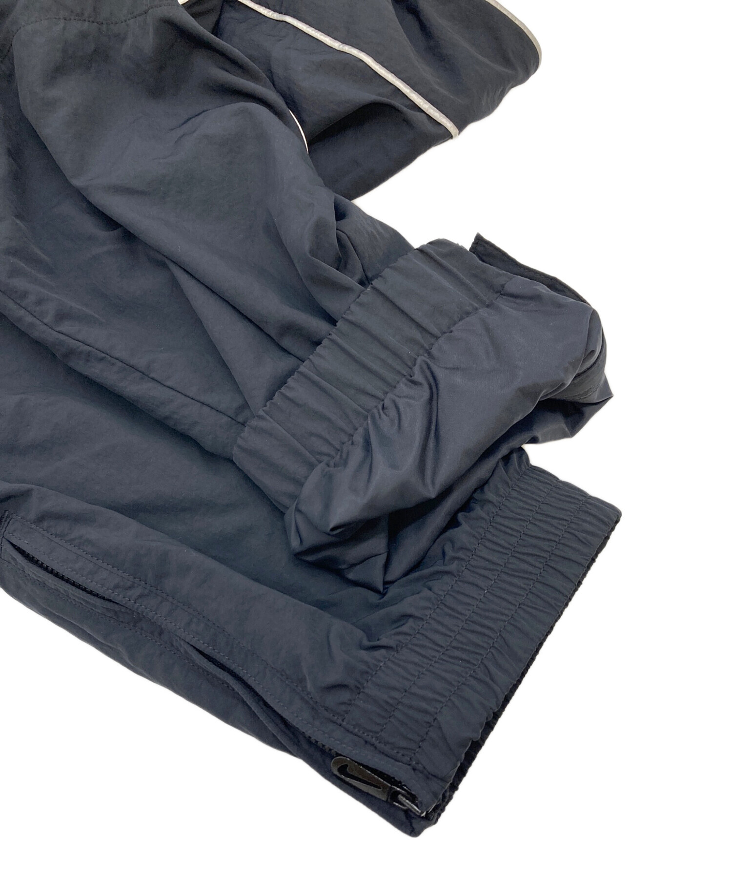 中古・古着通販】NIKE (ナイキ) SOLO SWOOSH TRACK PANT トラック