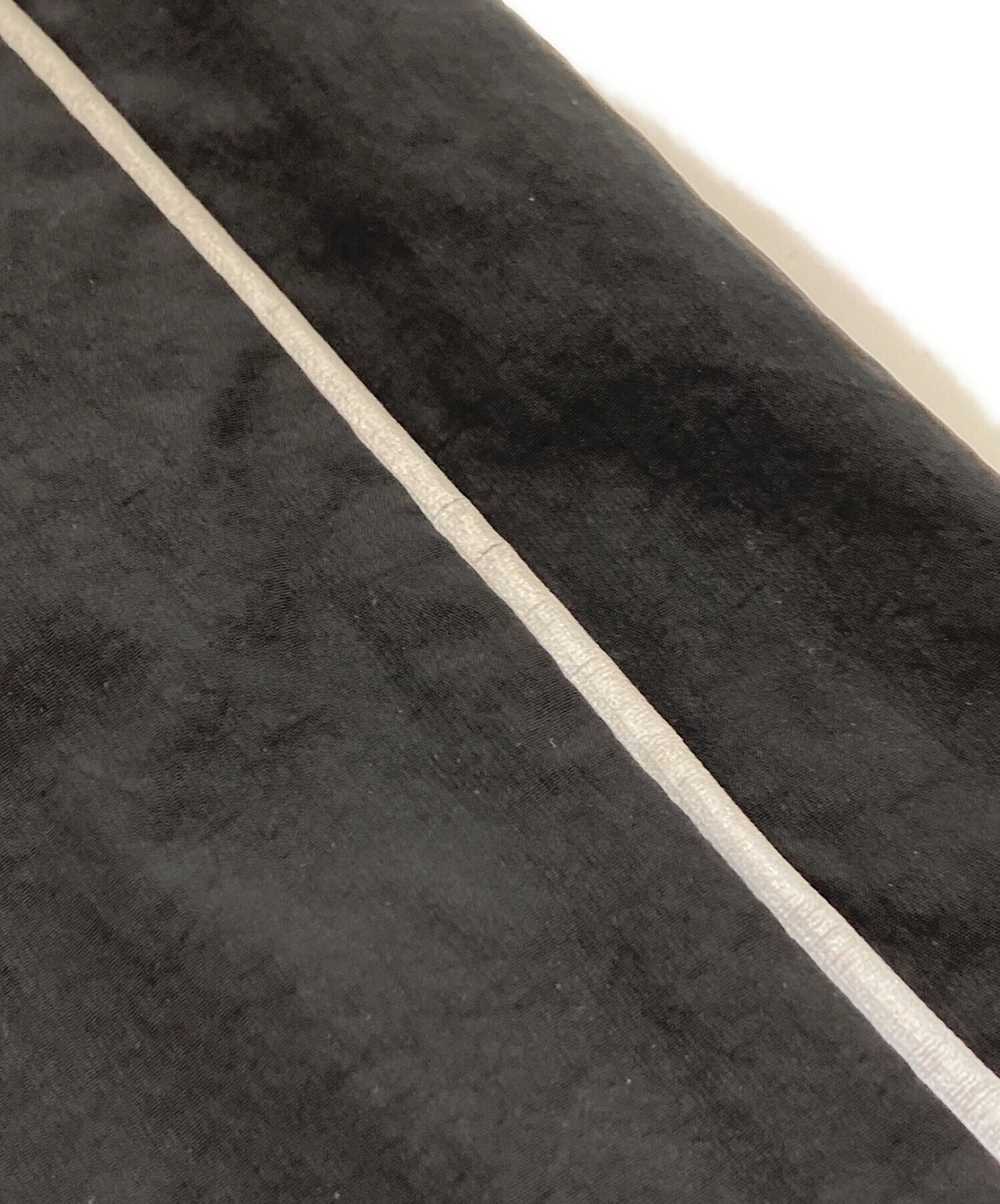 中古・古着通販】NIKE (ナイキ) SOLO SWOOSH TRACK PANT トラック
