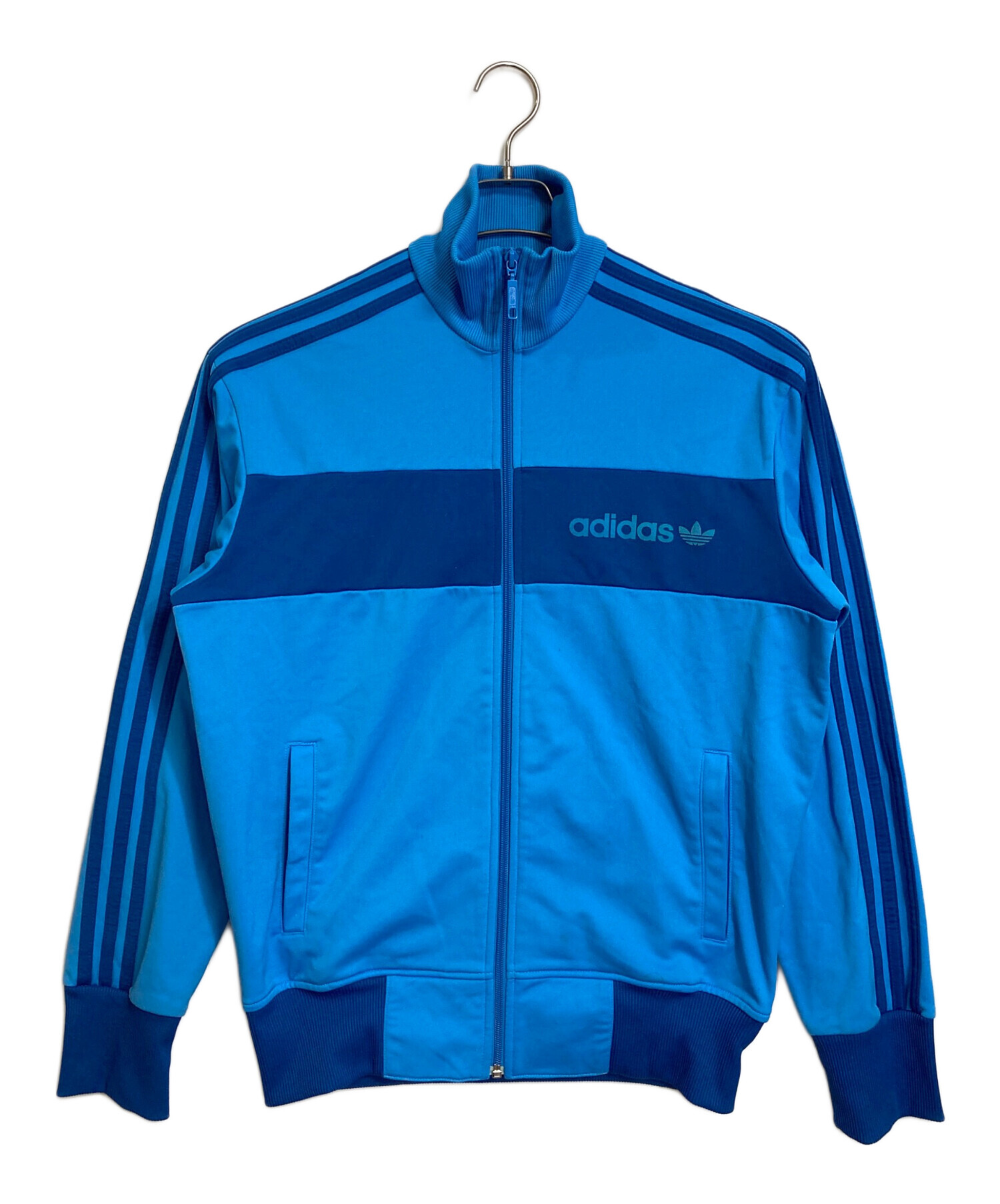 中古・古着通販】adidas (アディダス) 【古着】00'sトラックジャケット