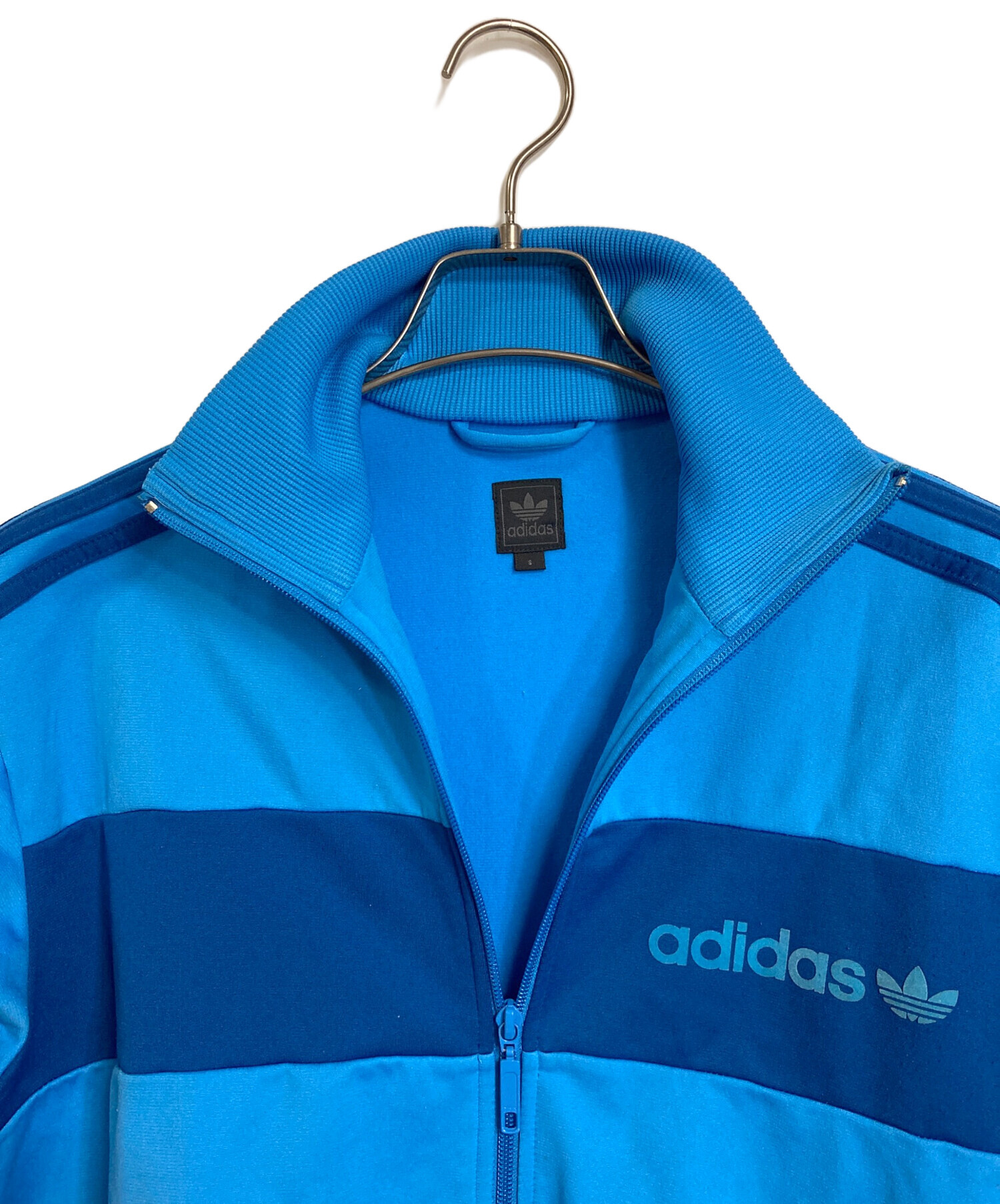 中古・古着通販】adidas (アディダス) 【古着】00'sトラックジャケット