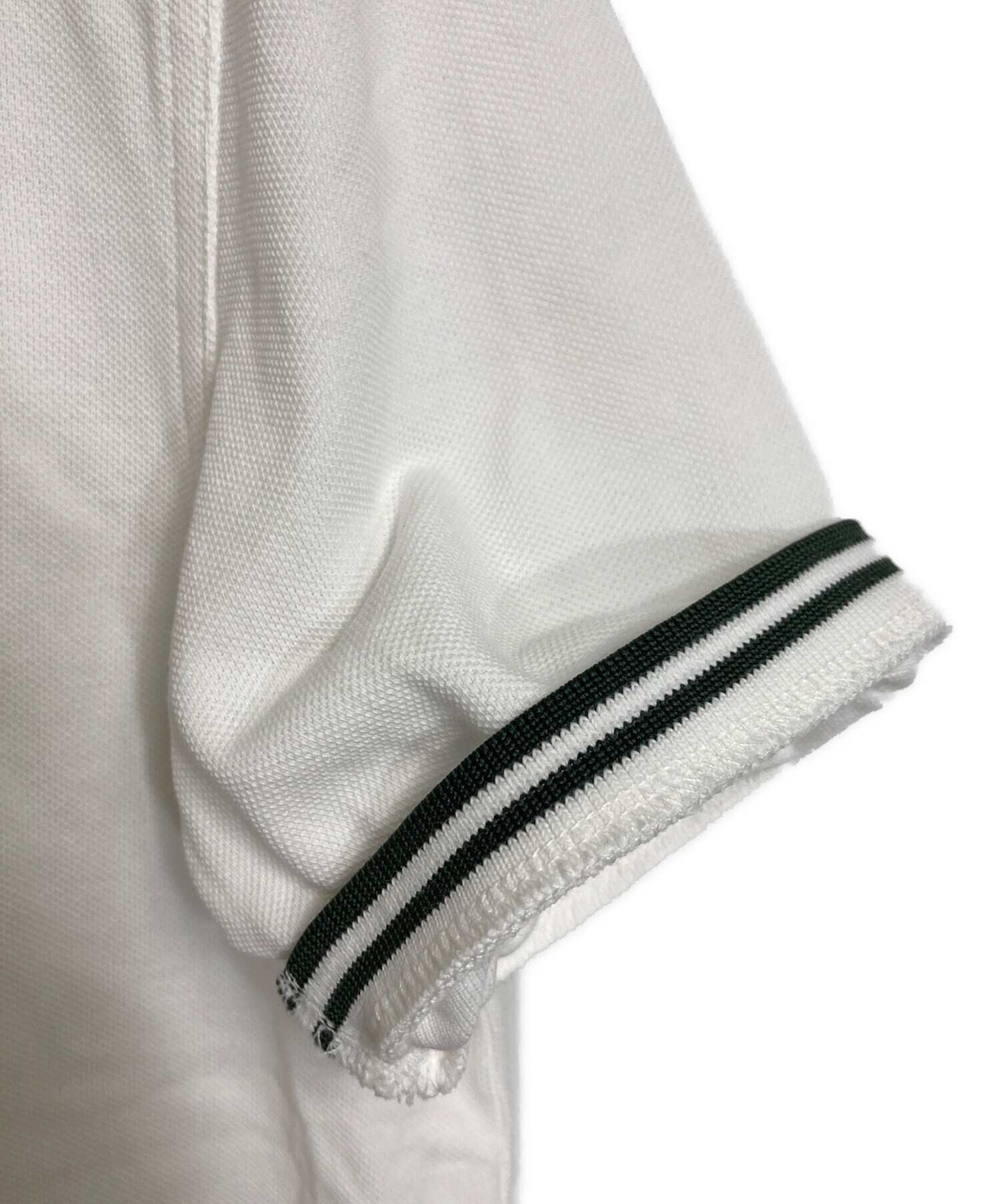 中古・古着通販】FRED PERRY (フレッドペリー) ポロシャツ The Twin 