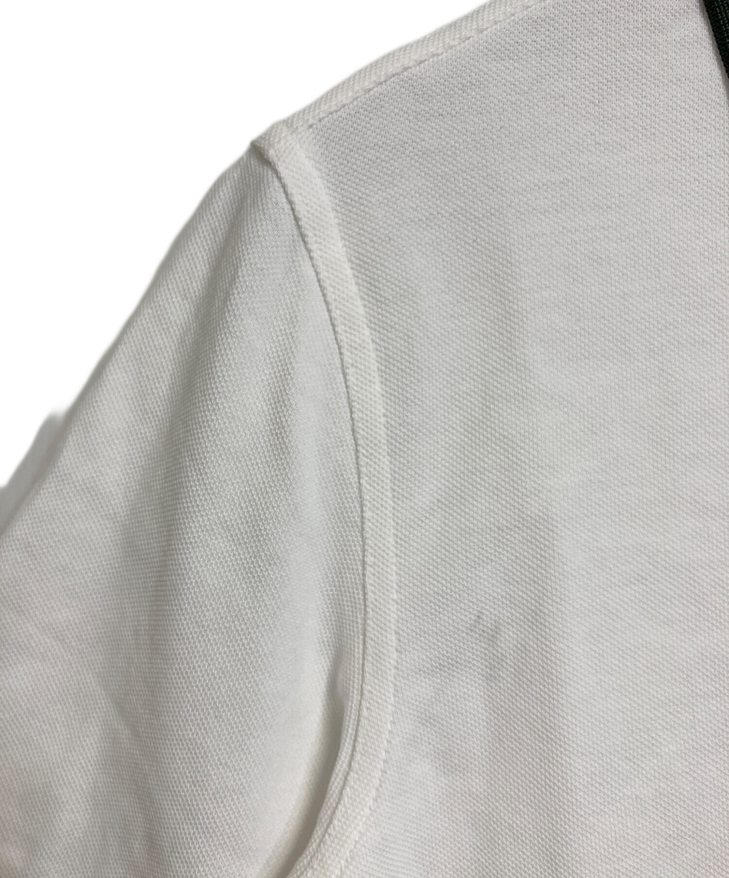 中古・古着通販】FRED PERRY (フレッドペリー) ポロシャツ The Twin 