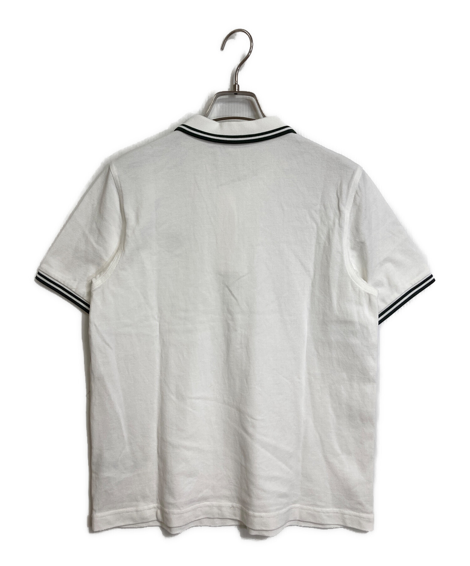 中古・古着通販】FRED PERRY (フレッドペリー) ポロシャツ The Twin 