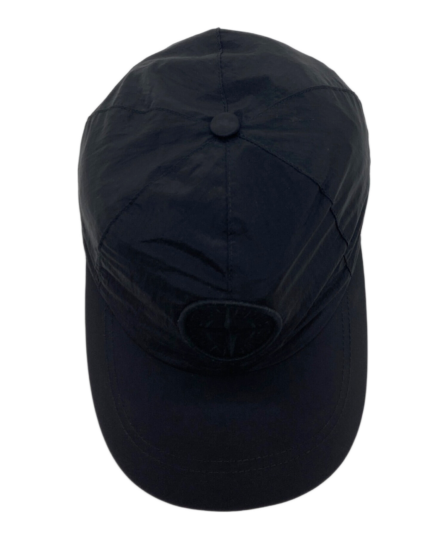 中古・古着通販】STONE ISLAND (ストーンアイランド) キャップ 6パネル