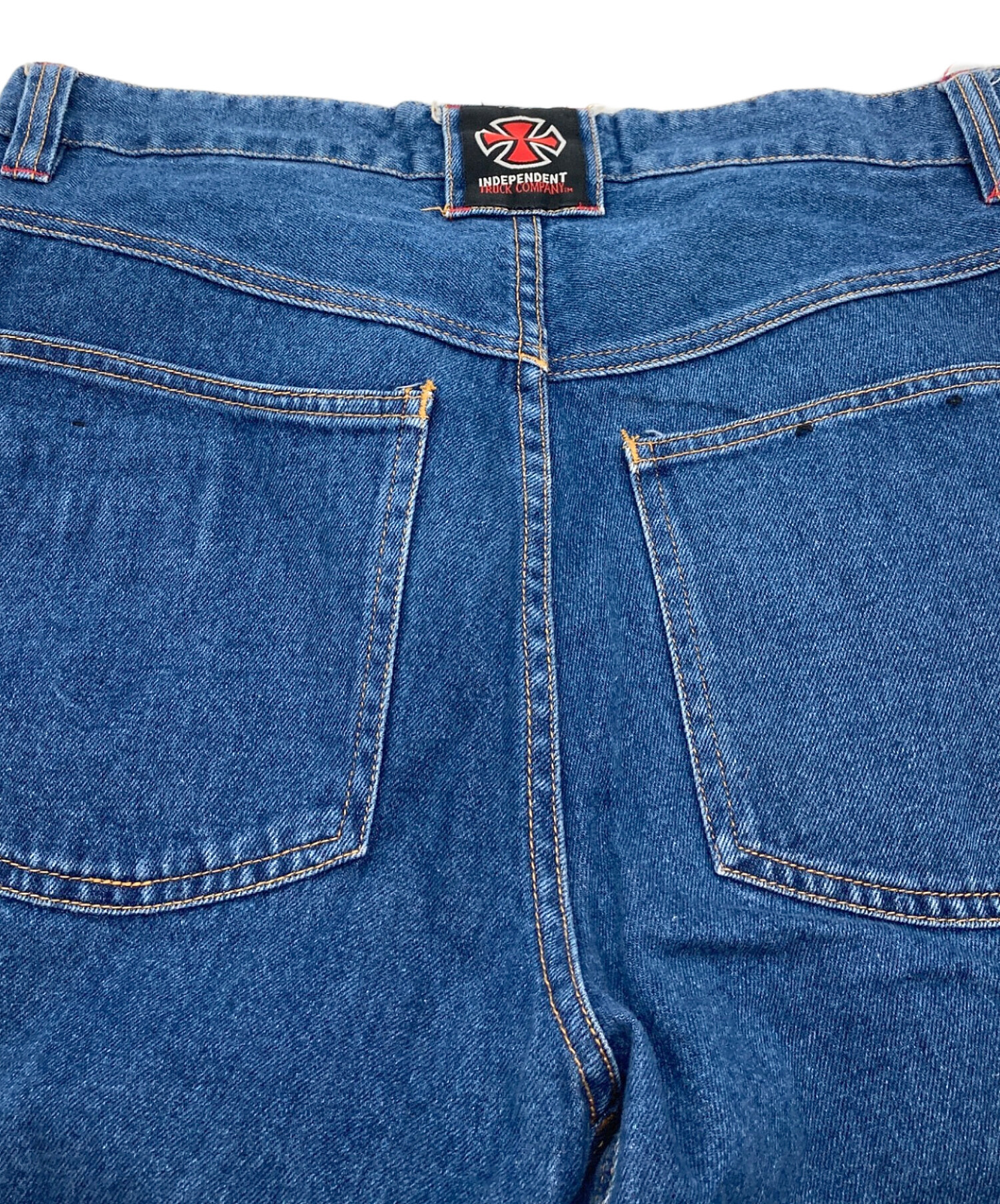 中古・古着通販】INDEPENDENT (インディペンデント) 【古着】90's