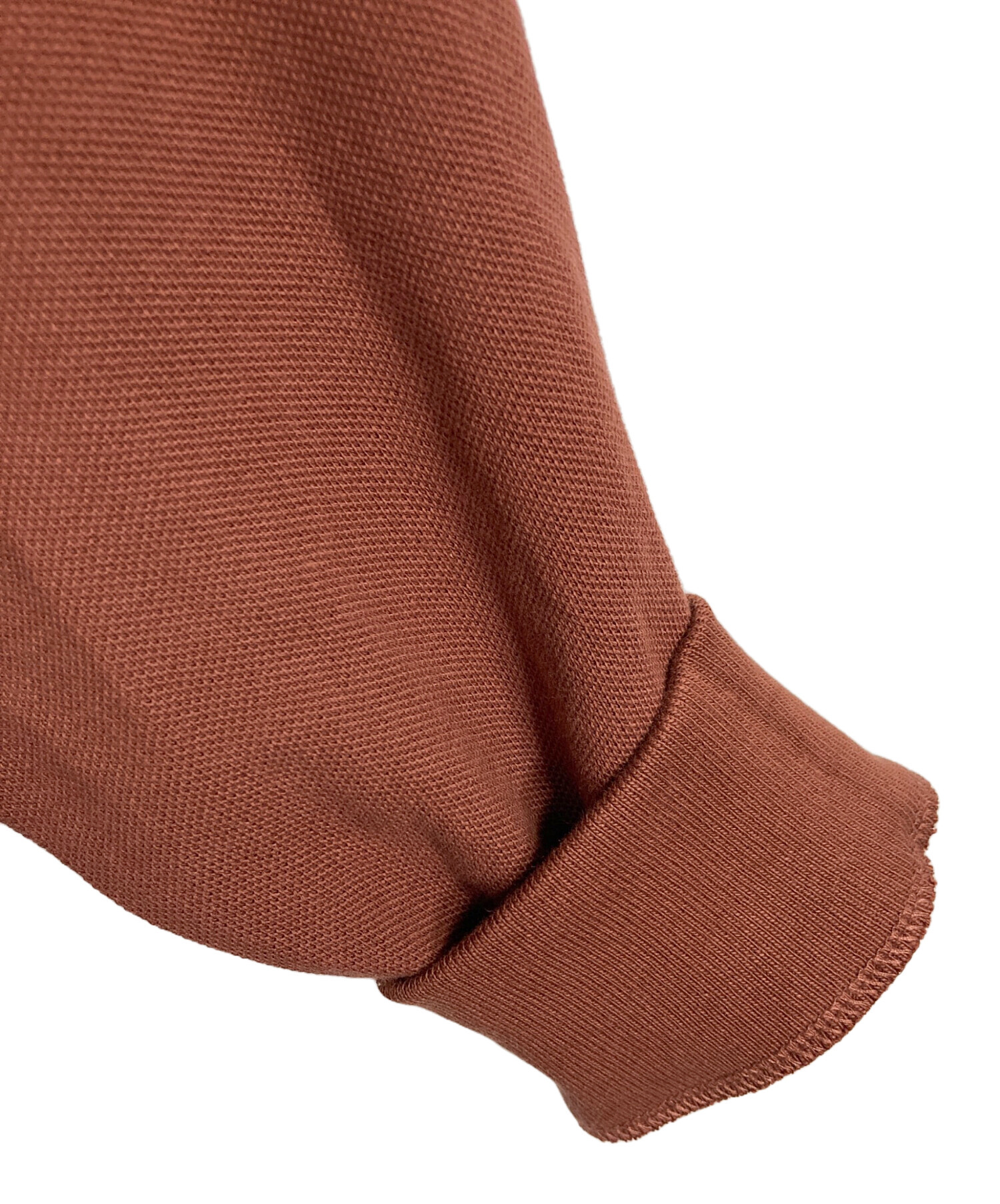 中古・古着通販】FRED PERRY (フレッドペリー) ポロシャツ 長袖シャツ