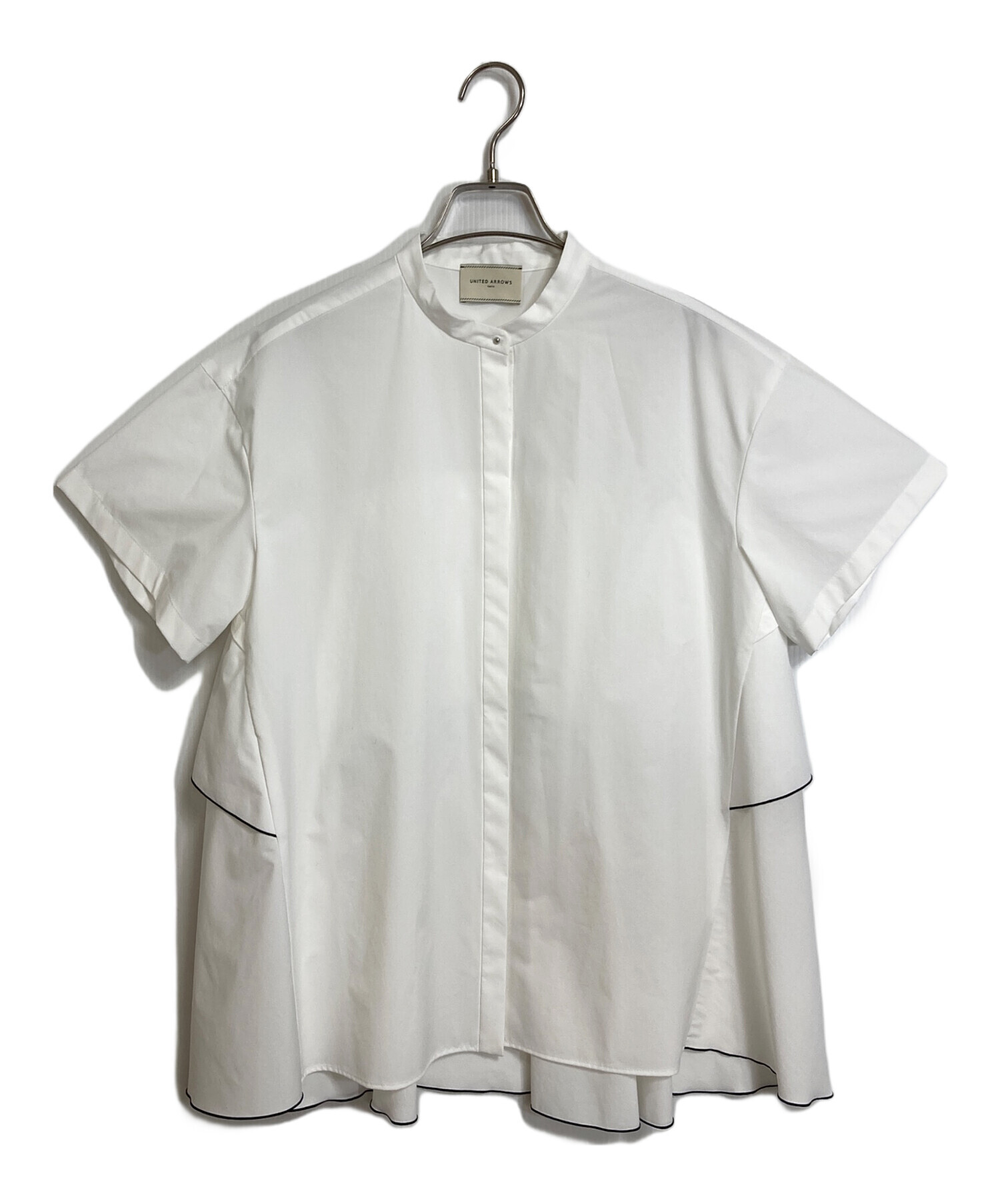 中古・古着通販】UNITED ARROWS (ユナイテッドアローズ) バックフレア
