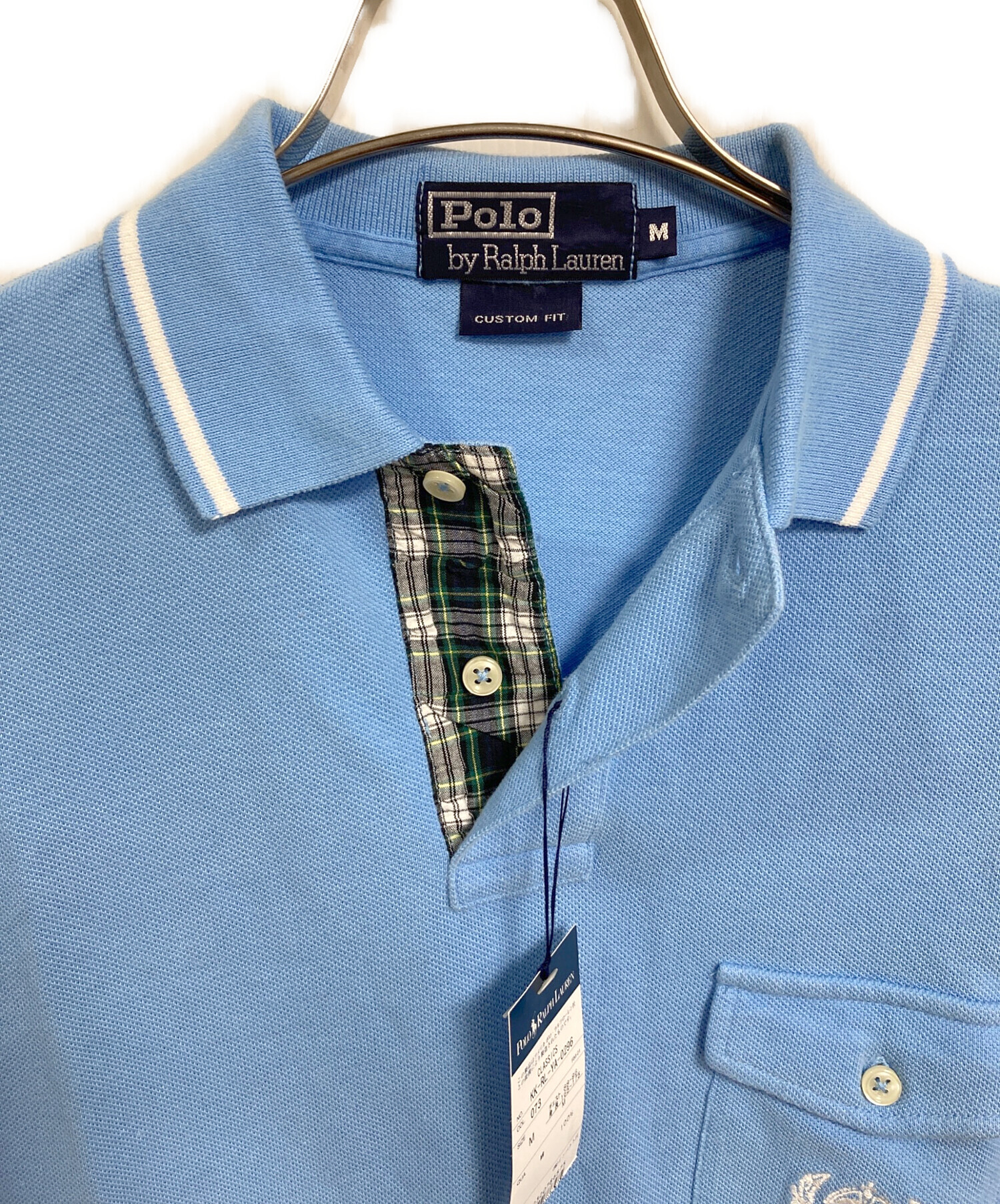 激レア特別価格　ラルフローレンポロシャツ Polo Ralph Lauren ヤンキース ポロシャツ（ポロシャツ）｜POLO RALPH