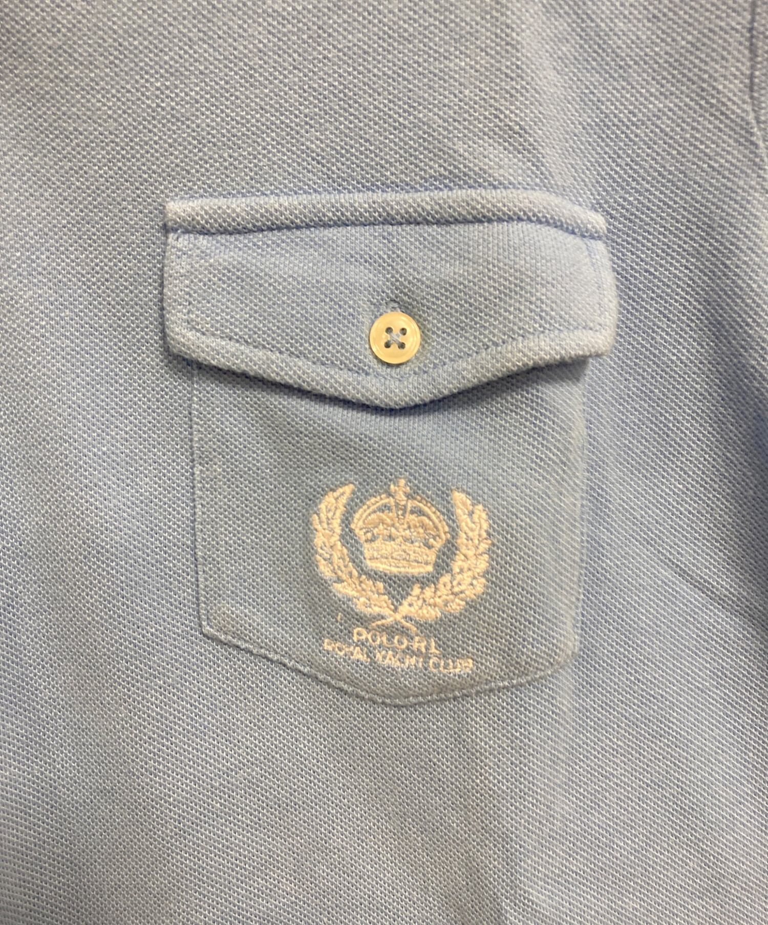 中古・古着通販】POLO RALPH LAUREN (ポロ・ラルフローレン) 【古着