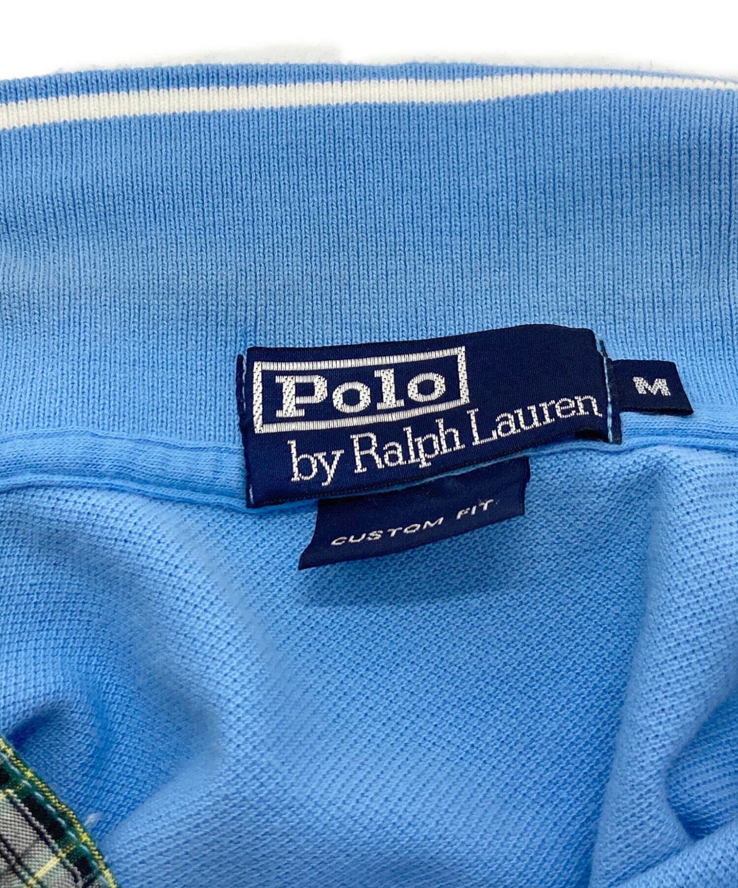 中古・古着通販】POLO RALPH LAUREN (ポロ・ラルフローレン) 【古着