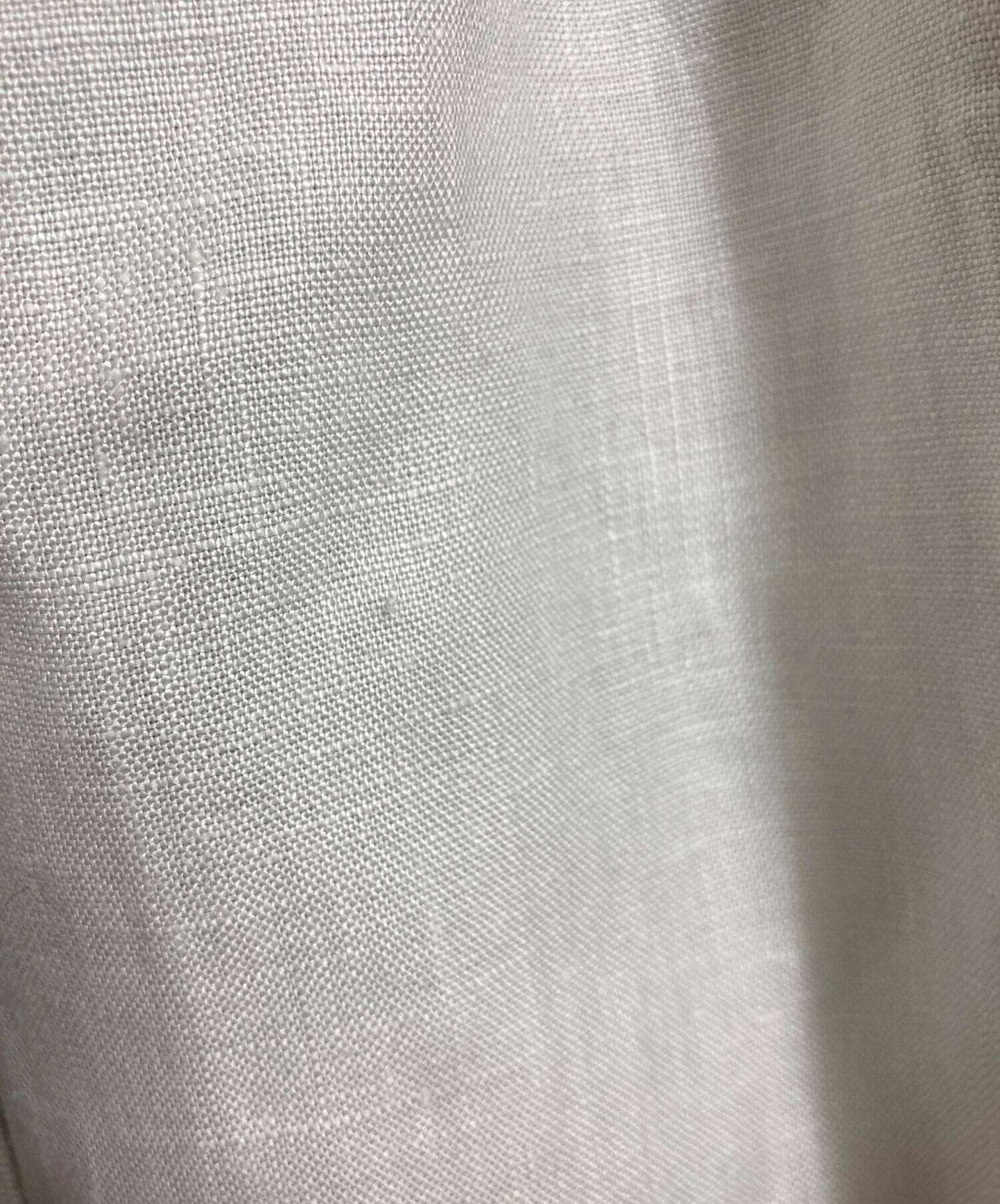 中古・古着通販】wafu (ワフー) 重ね穿きの救世主 レースペチスカート