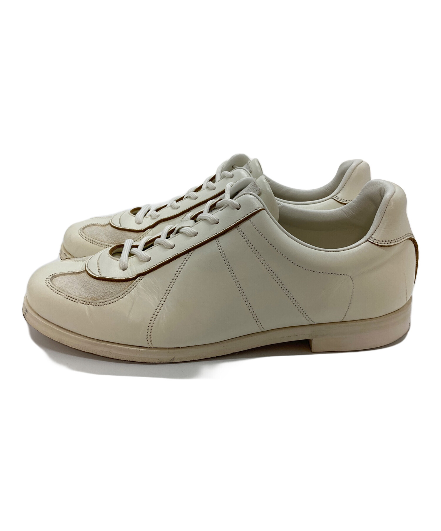 中古・古着通販】foot the coacher (フットザコーチャー) レザー