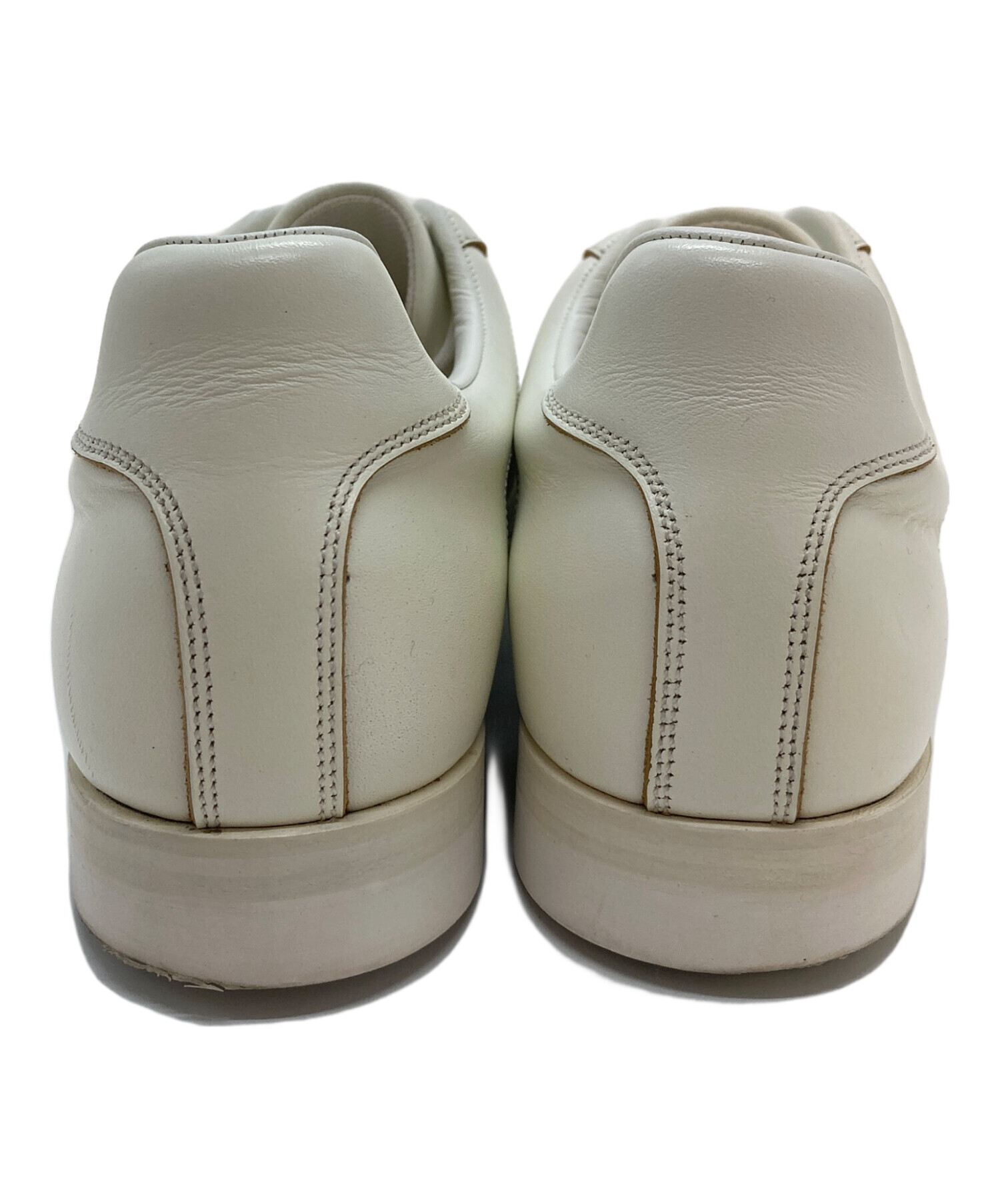 中古・古着通販】foot the coacher (フットザコーチャー) レザー