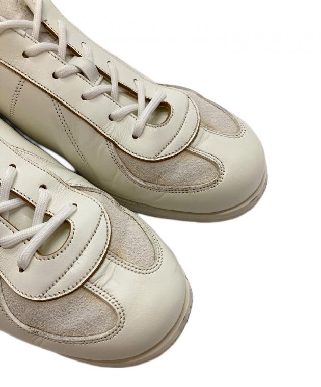 中古・古着通販】foot the coacher (フットザコーチャー) レザー