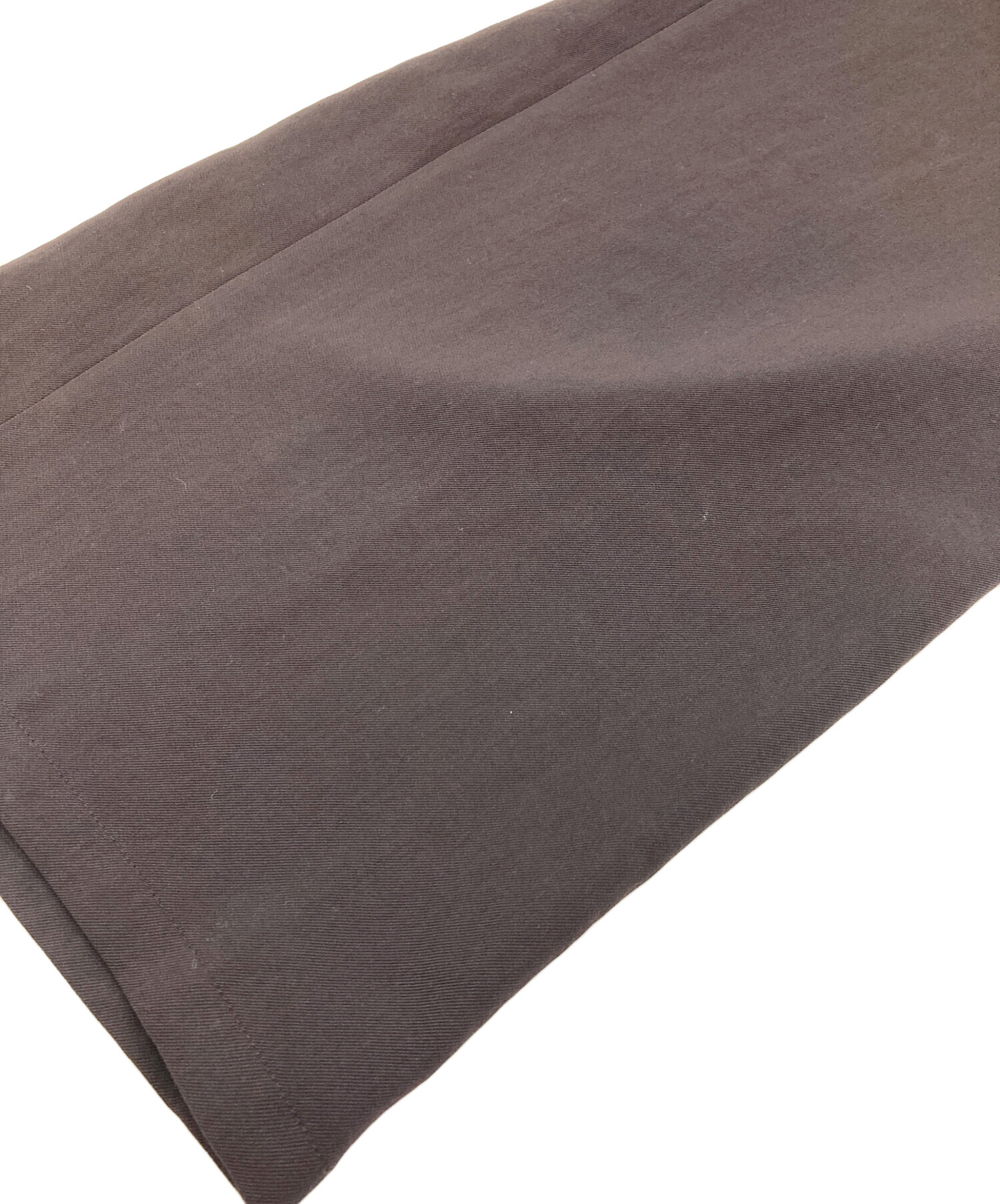 中古・古着通販】IENA (イエナ) TWILL 2way サロペット ブラウン 
