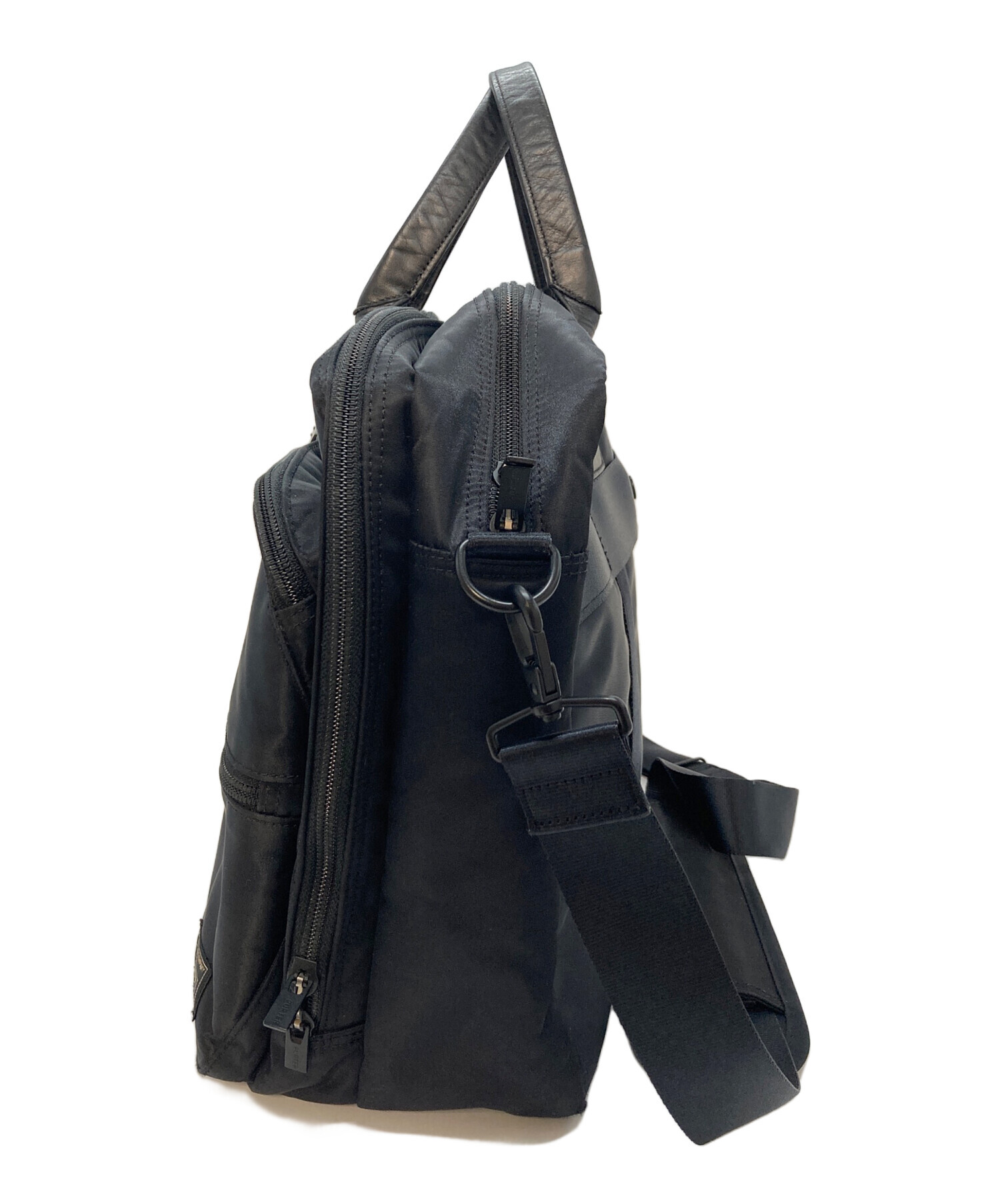 中古・古着通販】PORTER (ポーター) 2WAYショルダーバッグ ビジネス 