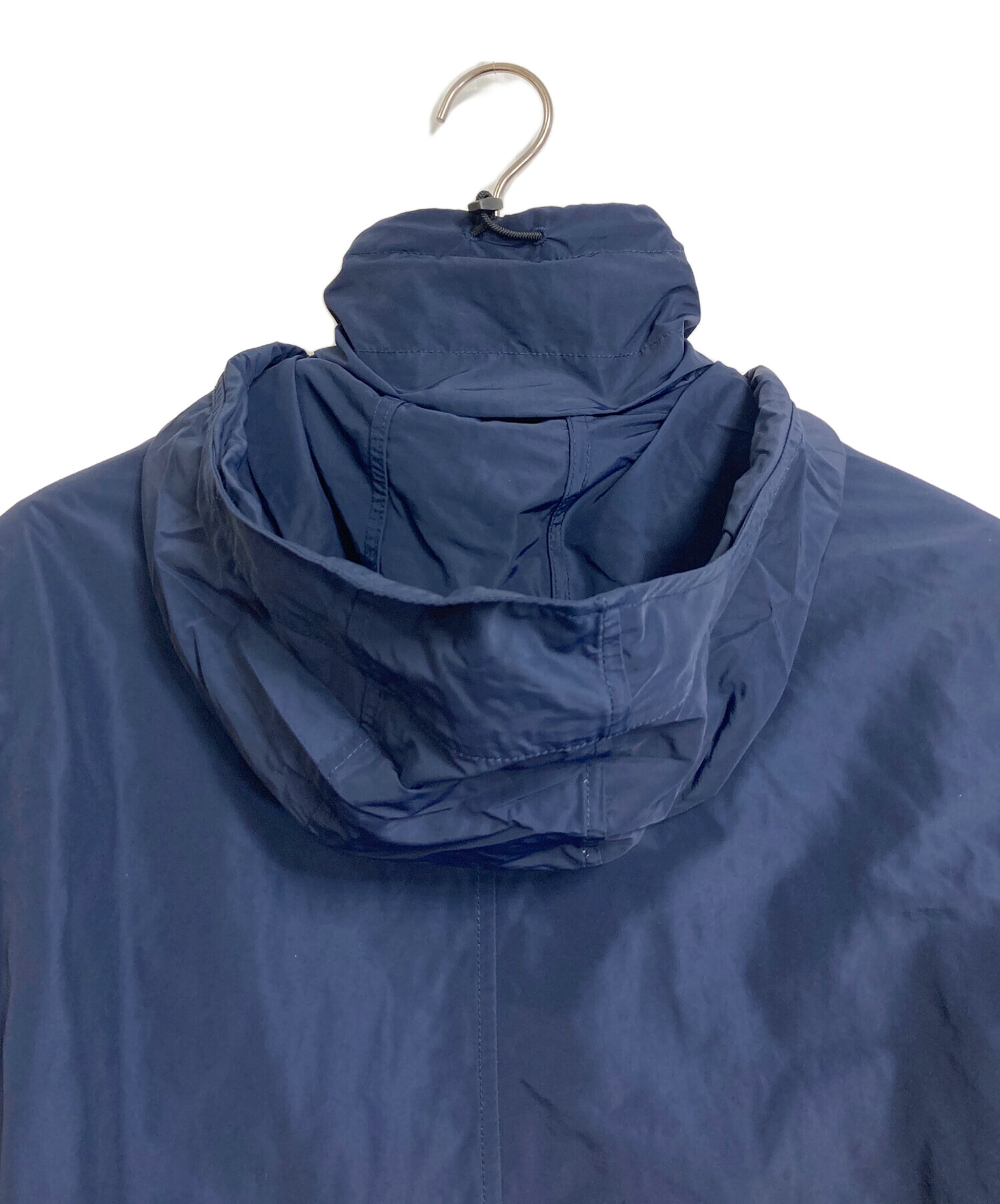 中古・古着通販】STONE ISLAND (ストーンアイランド) ボアライナー付