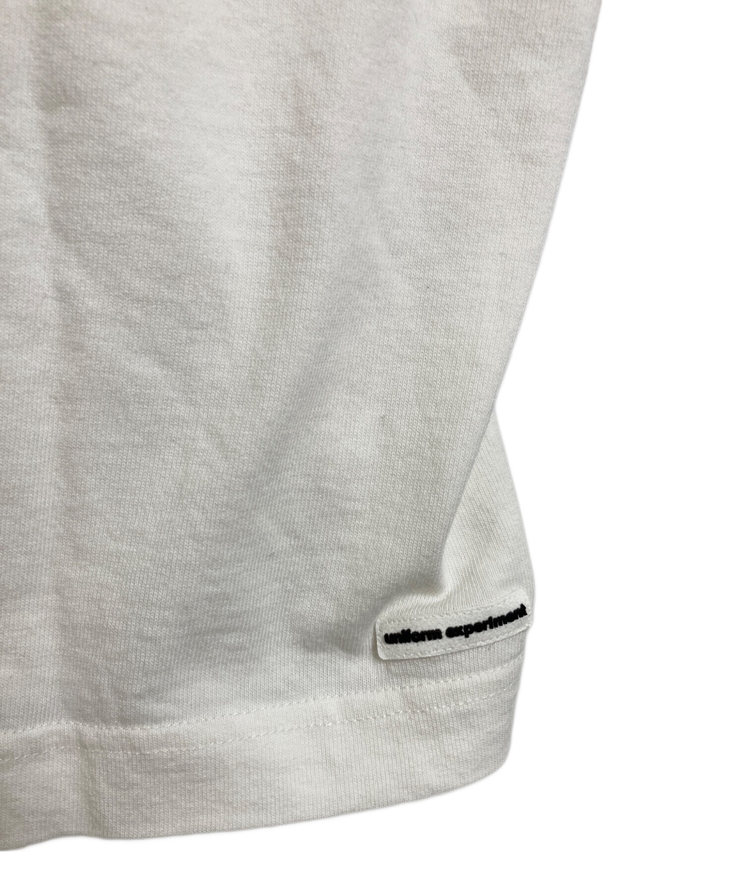 中古・古着通販】uniform experiment (ユニフォームエクスペリメント