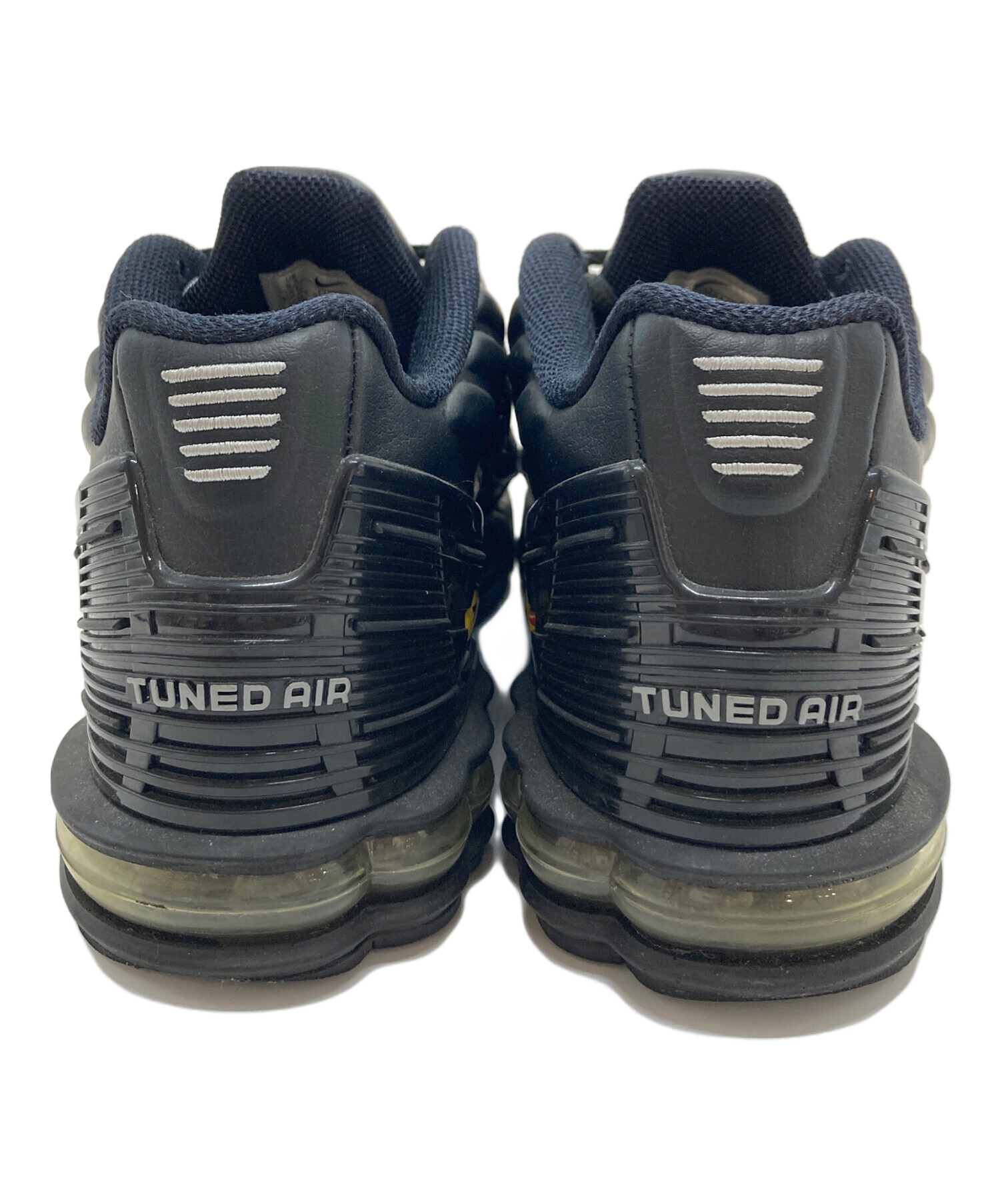 中古・古着通販】NIKE (ナイキ) AIR MAX PLUS 3 エアマックス プラス 3