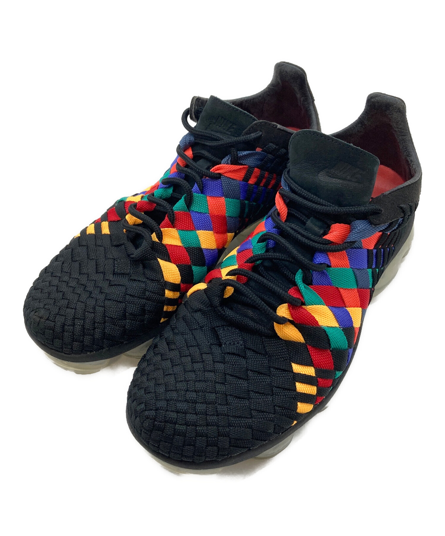 中古・古着通販】NIKE (ナイキ) Air Vapormax Inneva エア ヴェイパー 