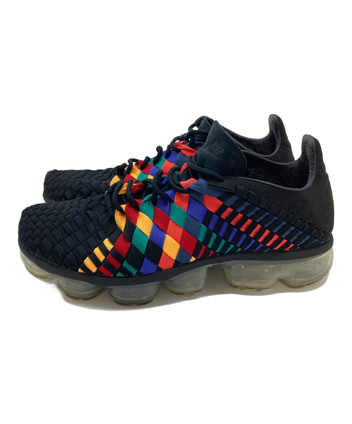 中古・古着通販】NIKE (ナイキ) Air Vapormax Inneva エア ヴェイパー 