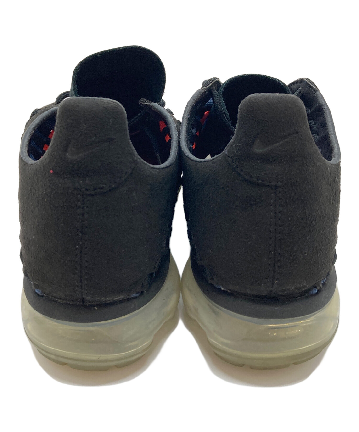 中古・古着通販】NIKE (ナイキ) Air Vapormax Inneva エア ヴェイパー 