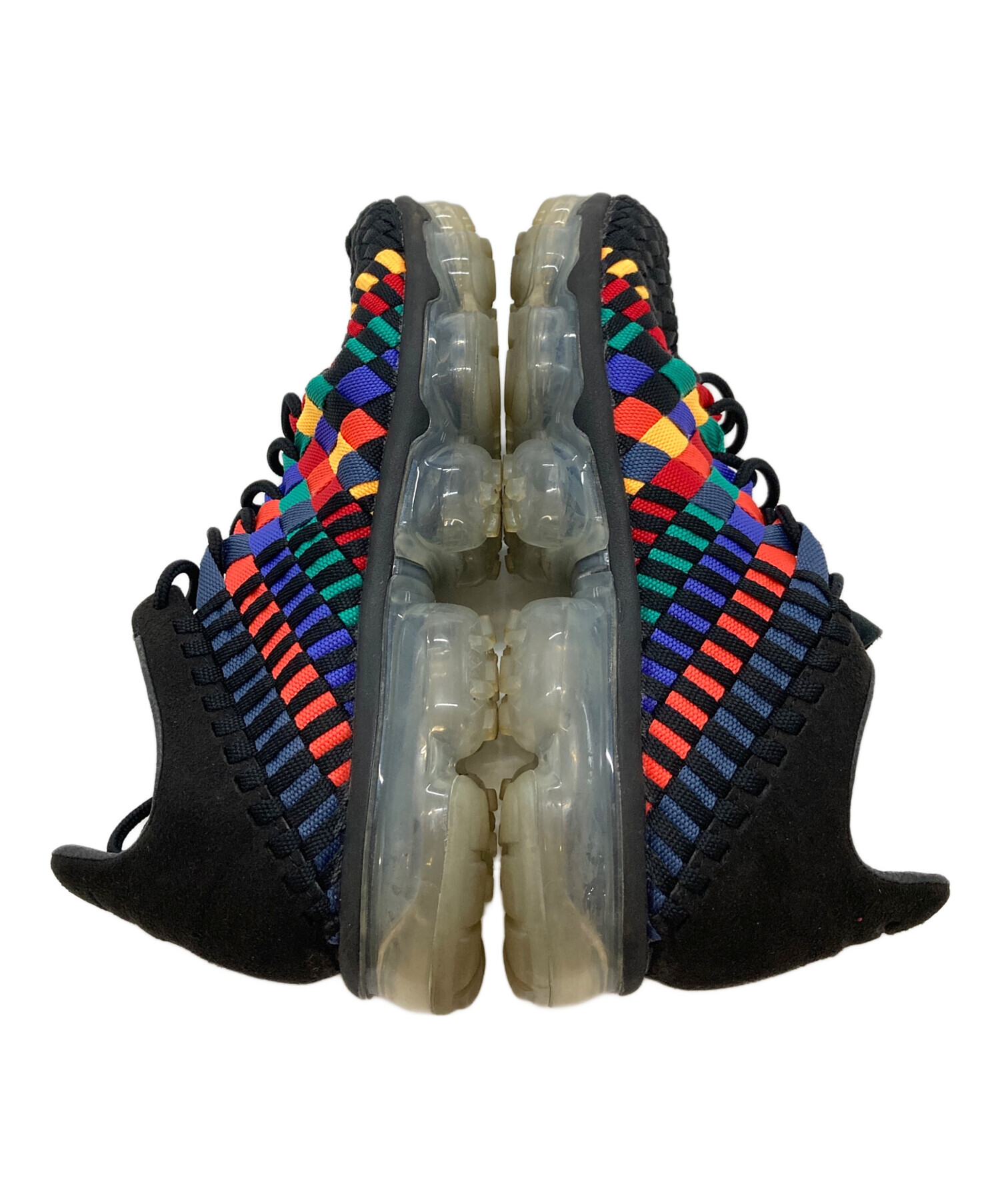 中古・古着通販】NIKE (ナイキ) Air Vapormax Inneva エア ヴェイパー