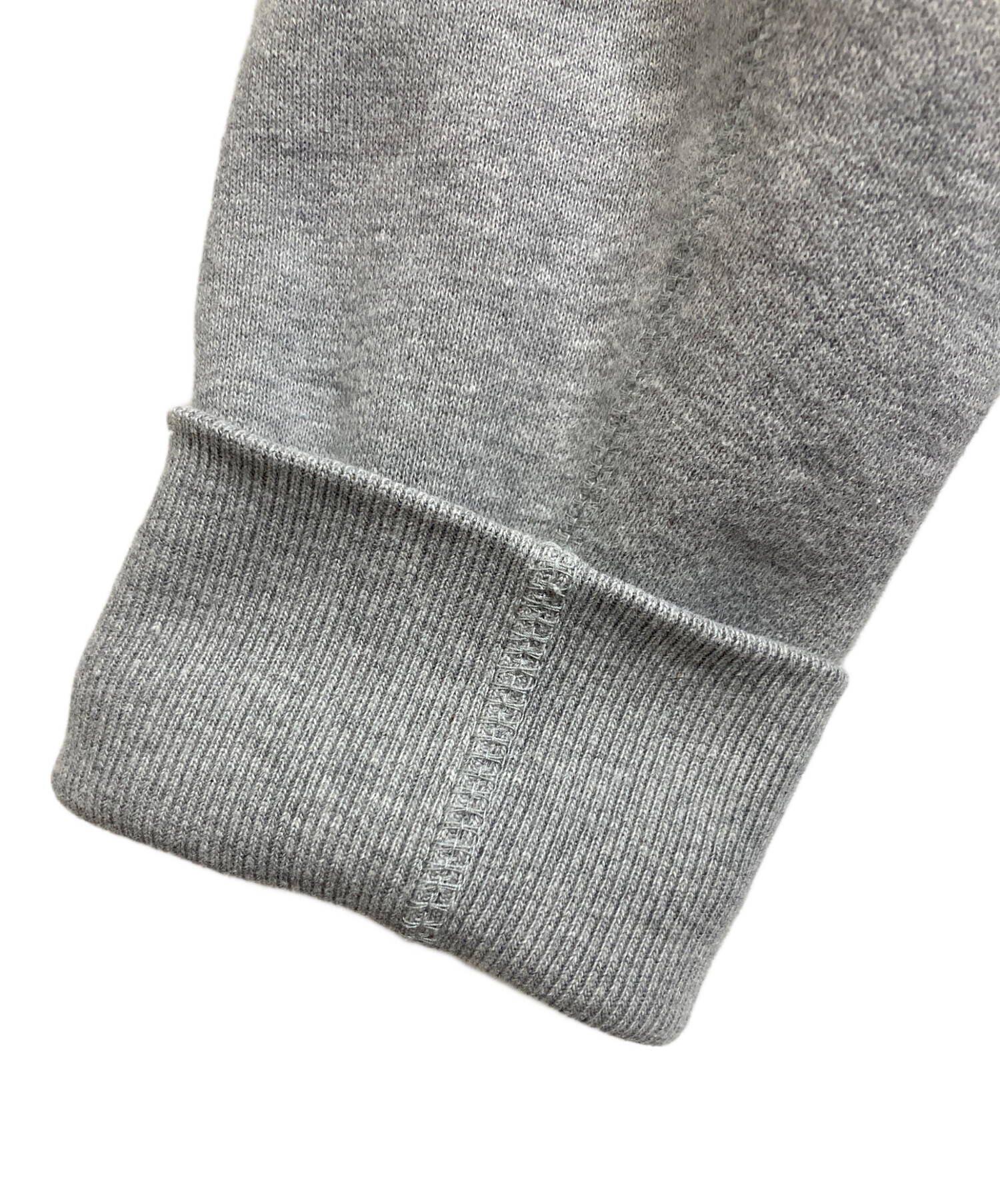 中古・古着通販】marmors (マルモア) 裏起毛 loose sweat