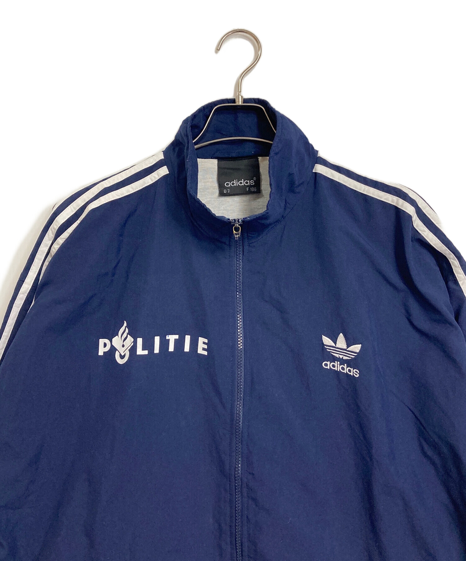 中古・古着通販】adidas (アディダス) 【古着】90's トレフォイル刺繍