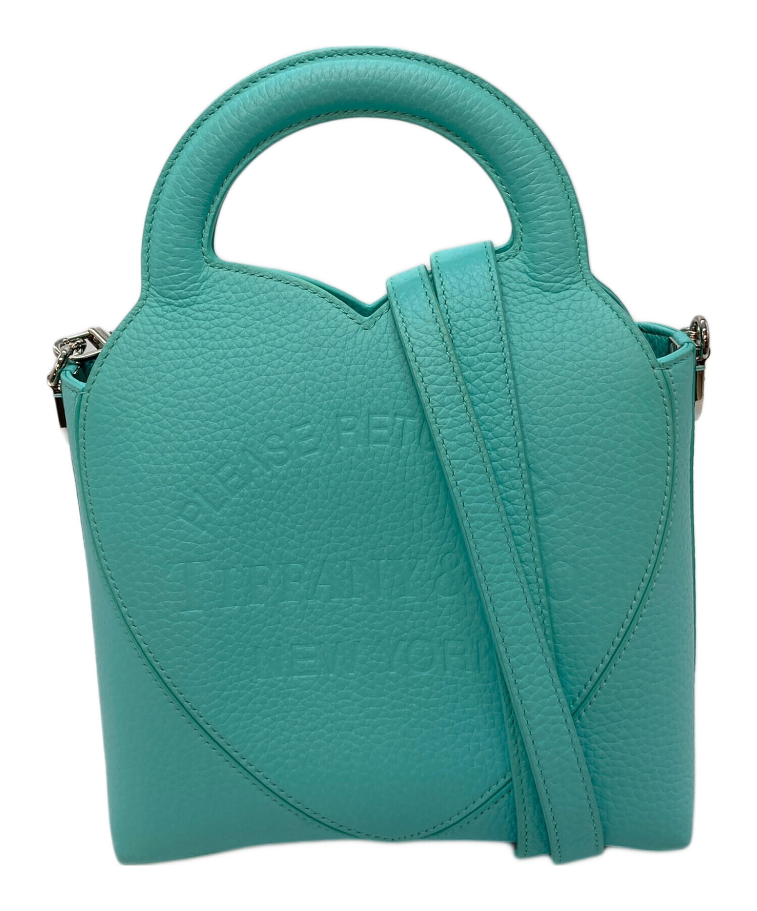 中古・古着通販】Tiffany & Co. (ティファニー) リターントゥ 
