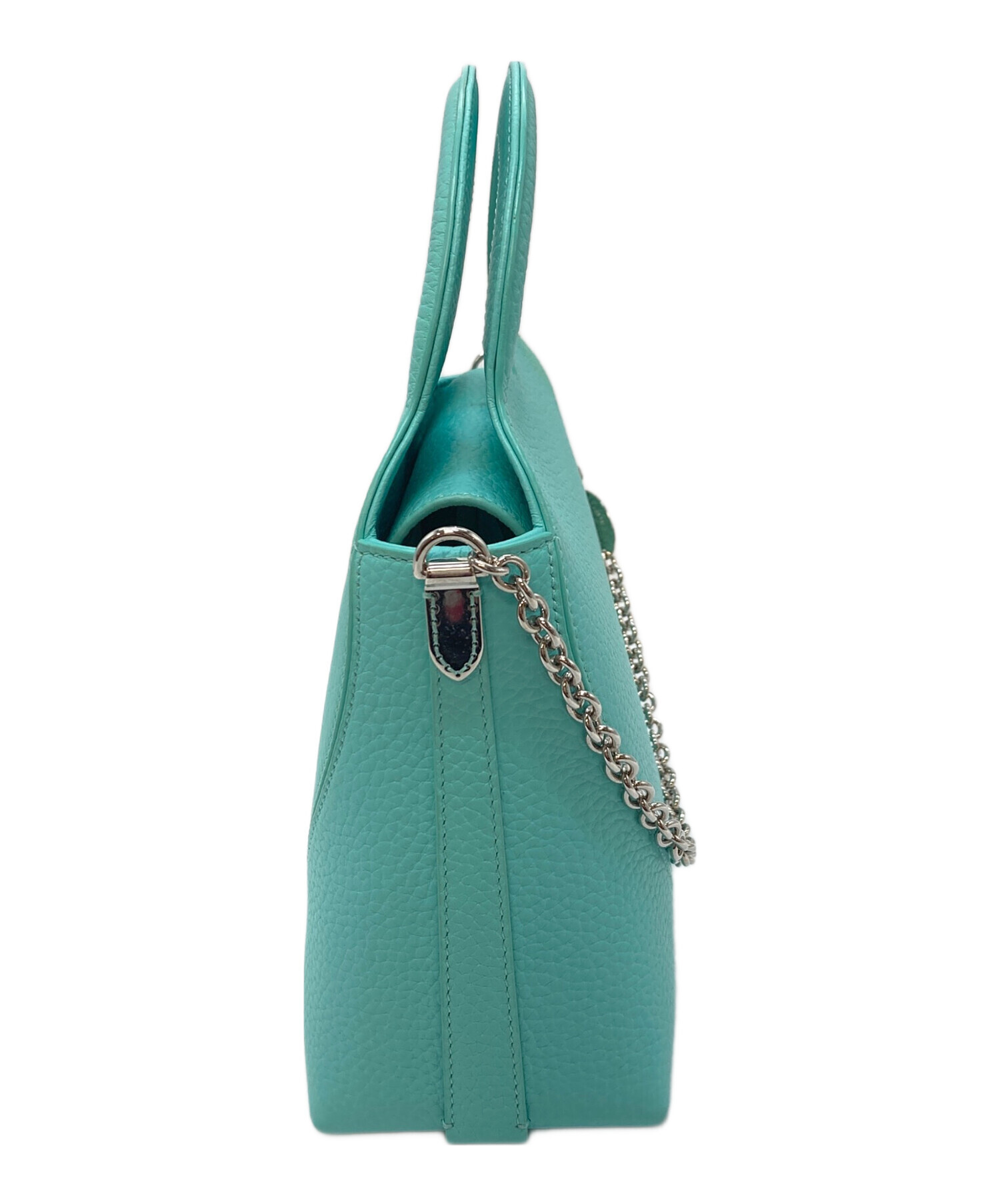 日本限定Tiffany & Co. リターン トゥ 2way バッグ Tiffany&Co 