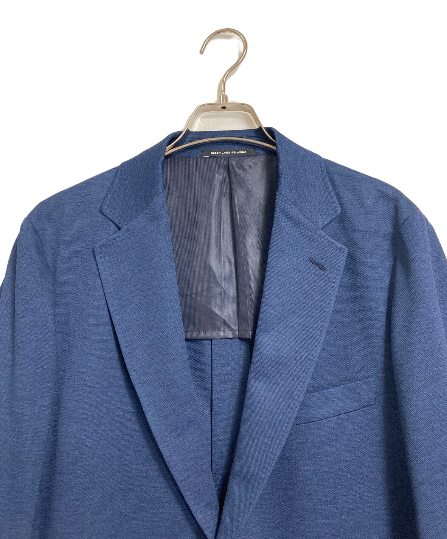 中古・古着通販】green label relaxing (グリーンレーベルリラクシング 