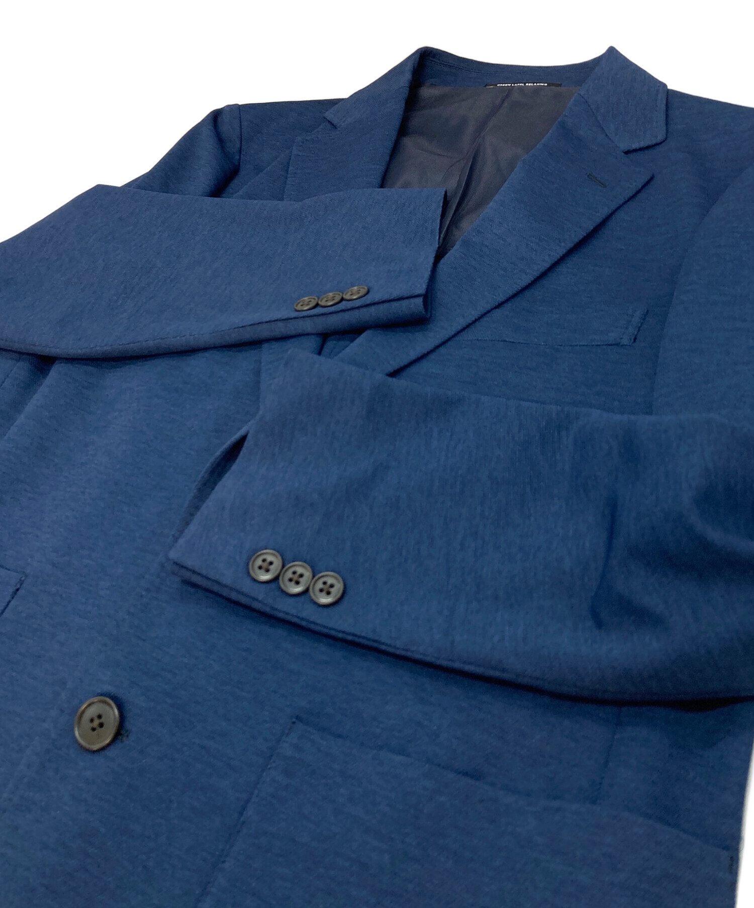 中古・古着通販】green label relaxing (グリーンレーベルリラクシング 