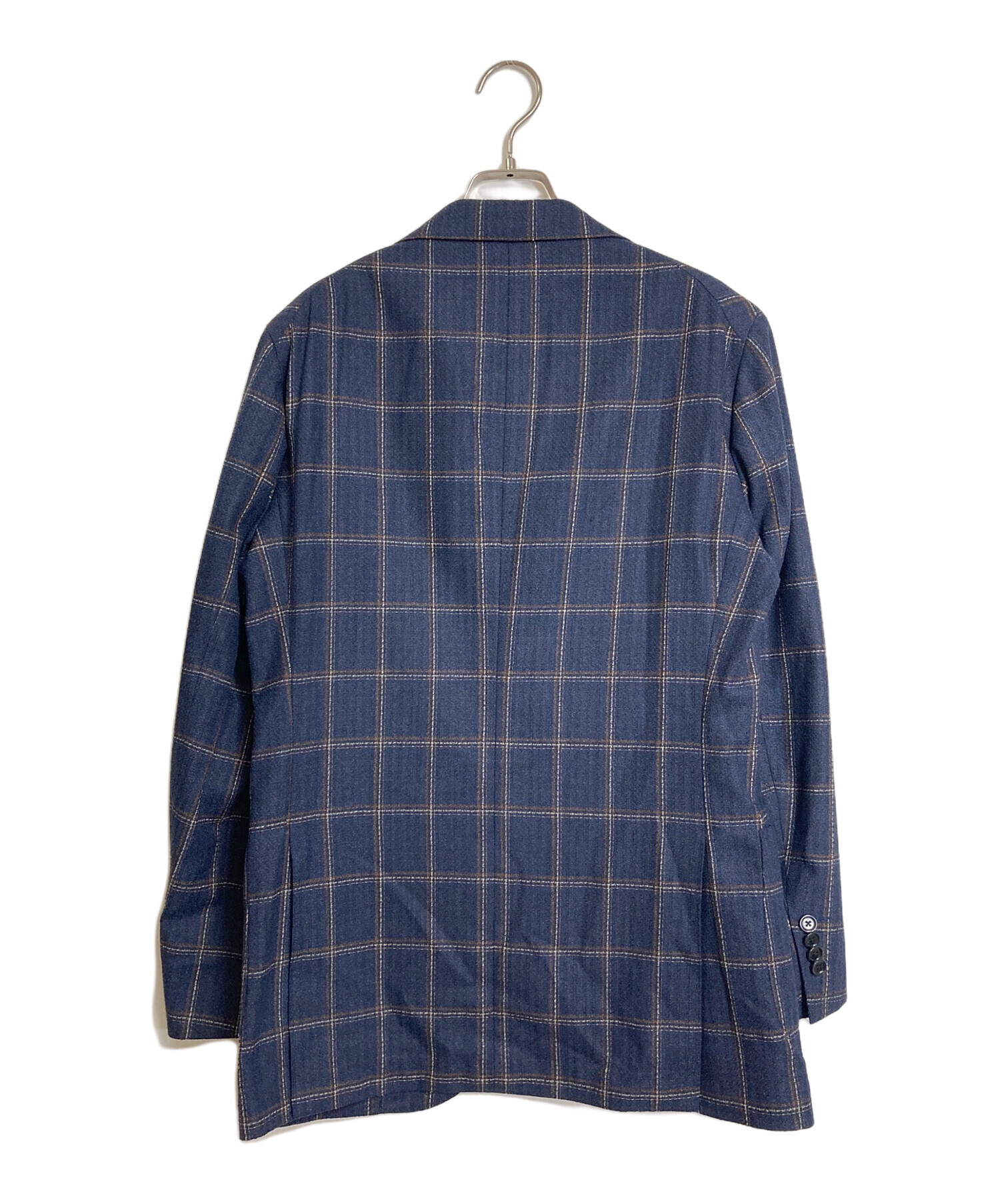 中古・古着通販】UNITED ARROWS (ユナイテッドアローズ) チェック 