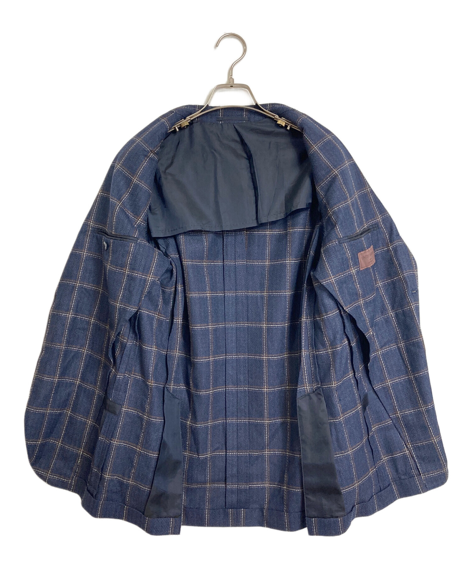 中古・古着通販】UNITED ARROWS (ユナイテッドアローズ) チェック