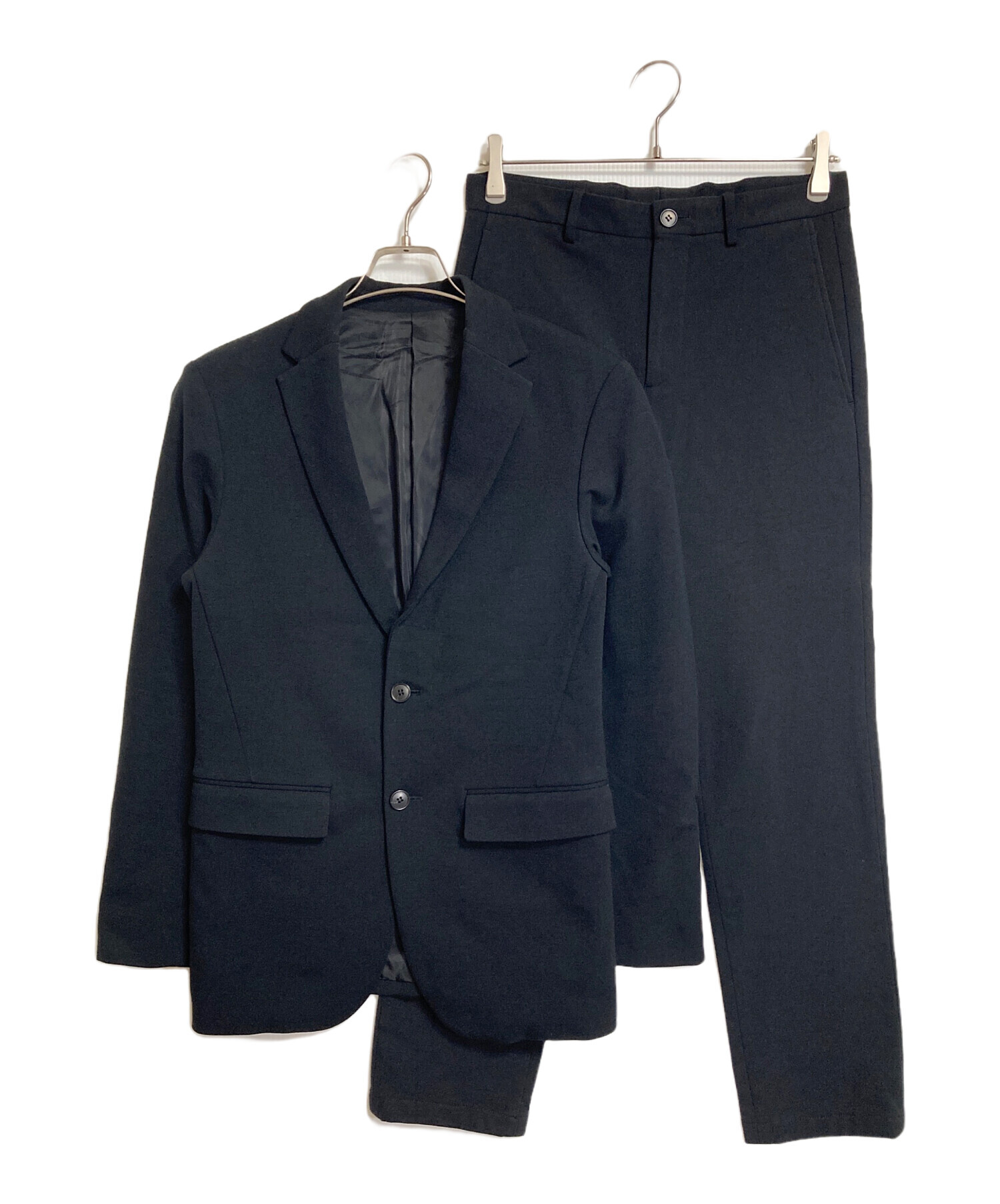 【美品】 セオリー パンツスーツセット サイズ2 楽天市場】スーツ パンツ 小さいサイズ レディース 2点セット