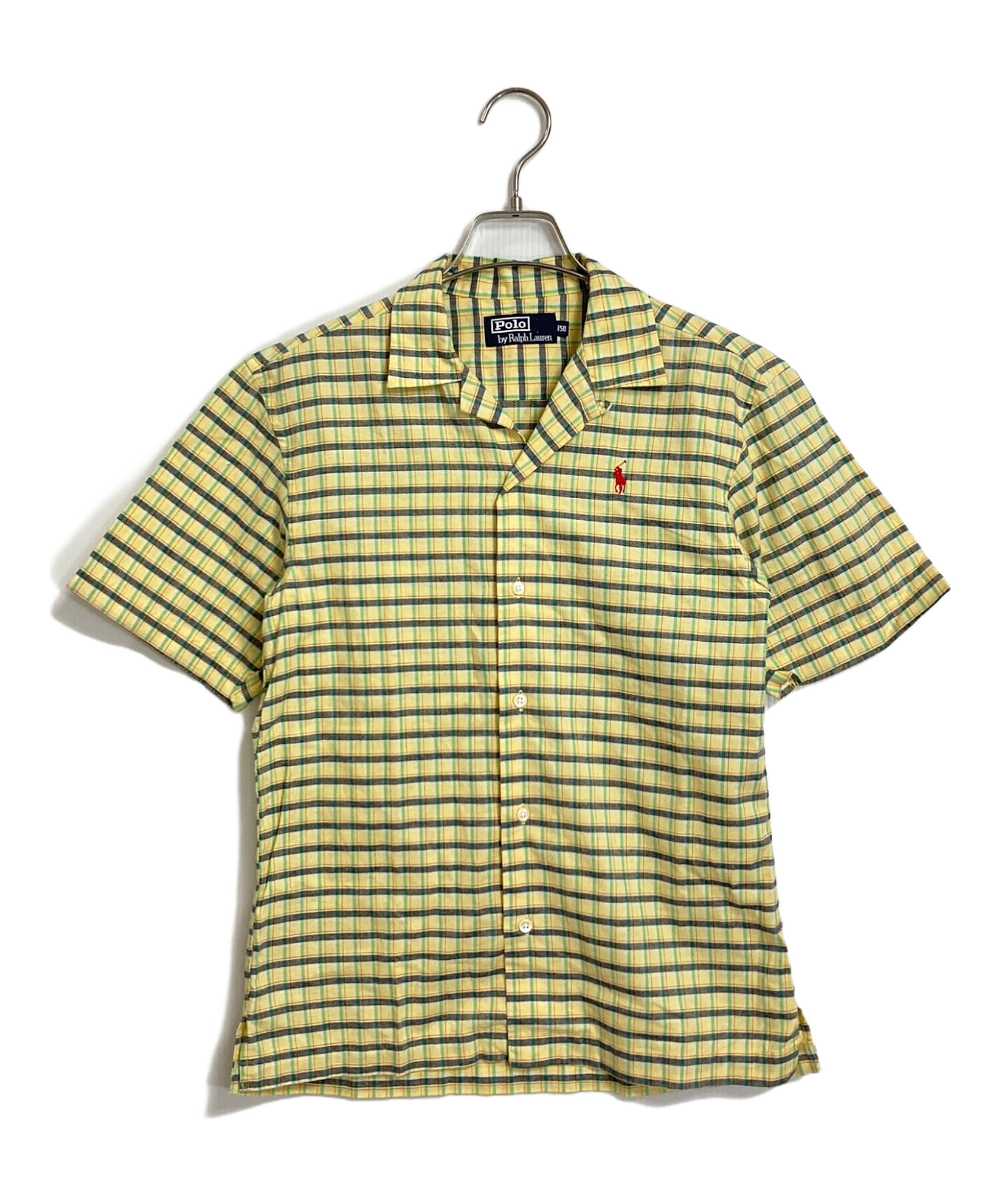 中古・古着通販】POLO RALPH LAUREN (ポロ・ラルフローレン) 90'S