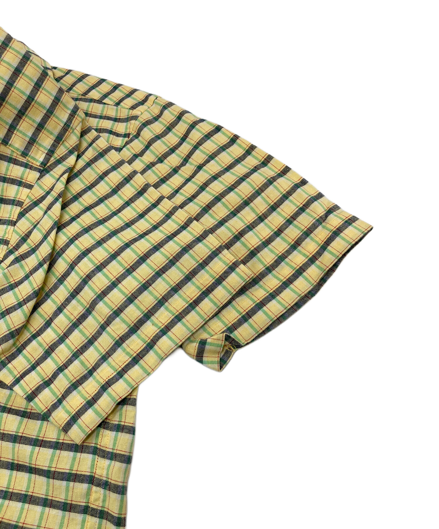 中古・古着通販】POLO RALPH LAUREN (ポロ・ラルフローレン) 90'S